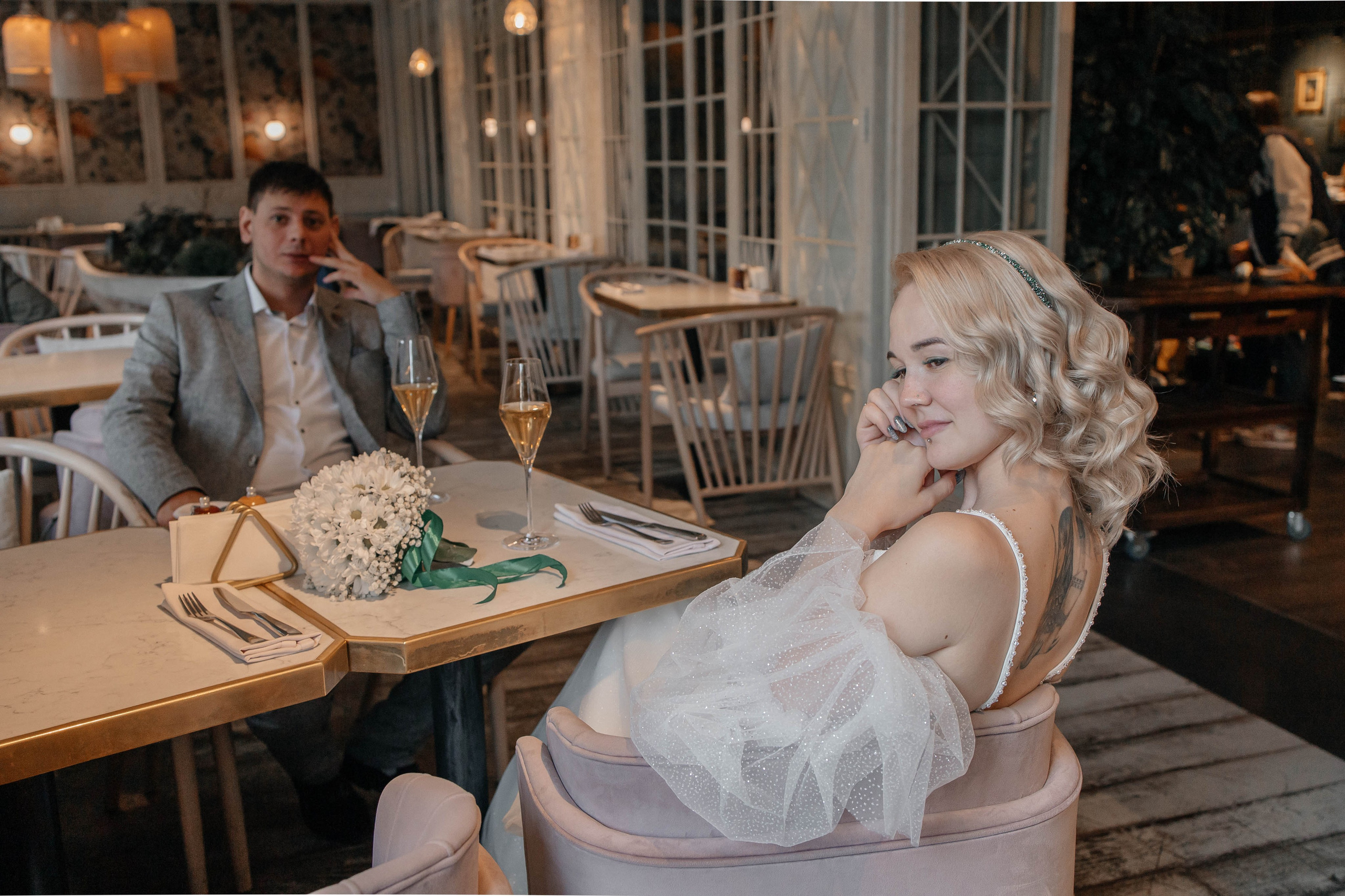 Фотограф Дарья Полякова