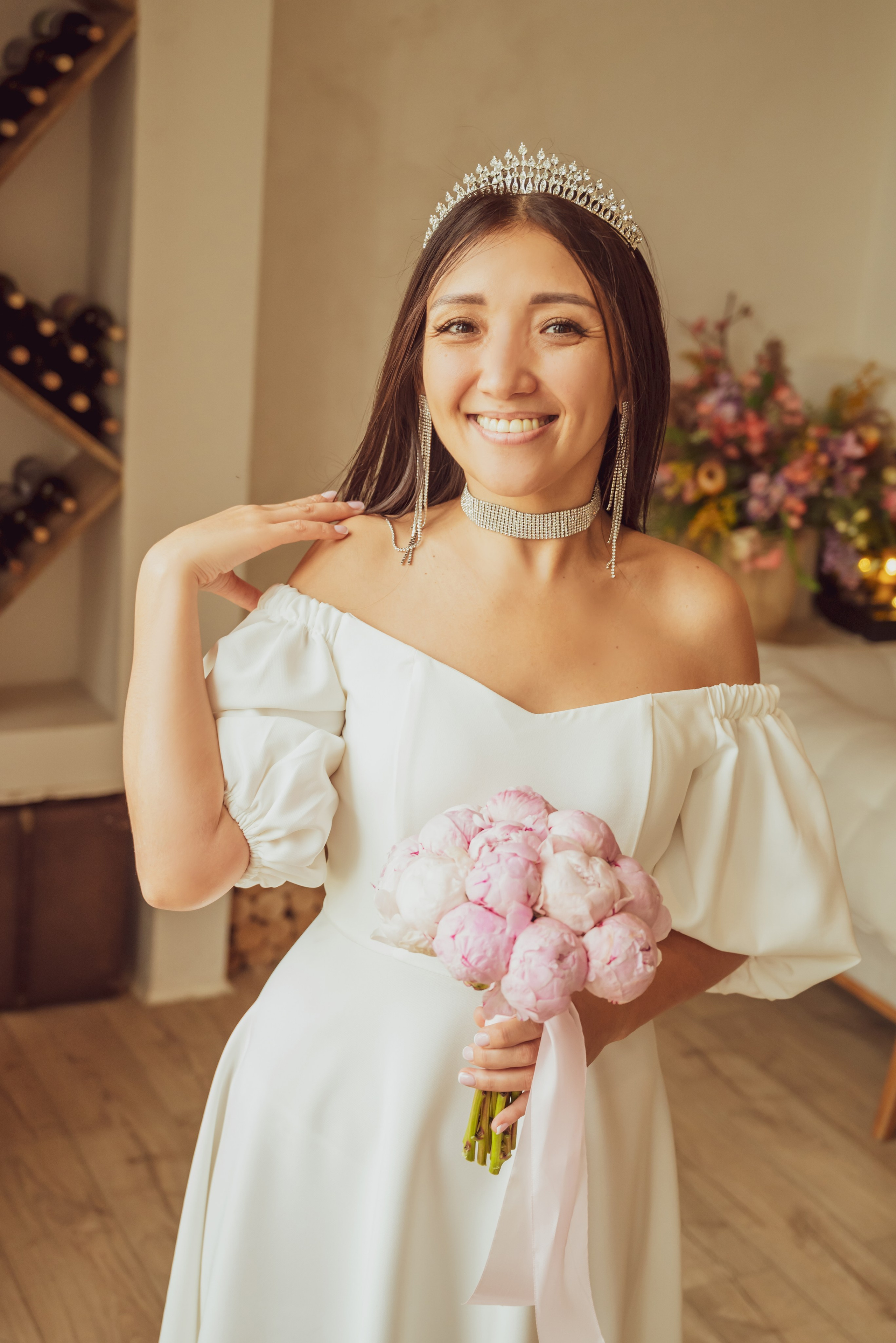 Wedding day. Family Photographer in Toronto — Natural Family & Lifestyle Photography | Khorosheva Irina