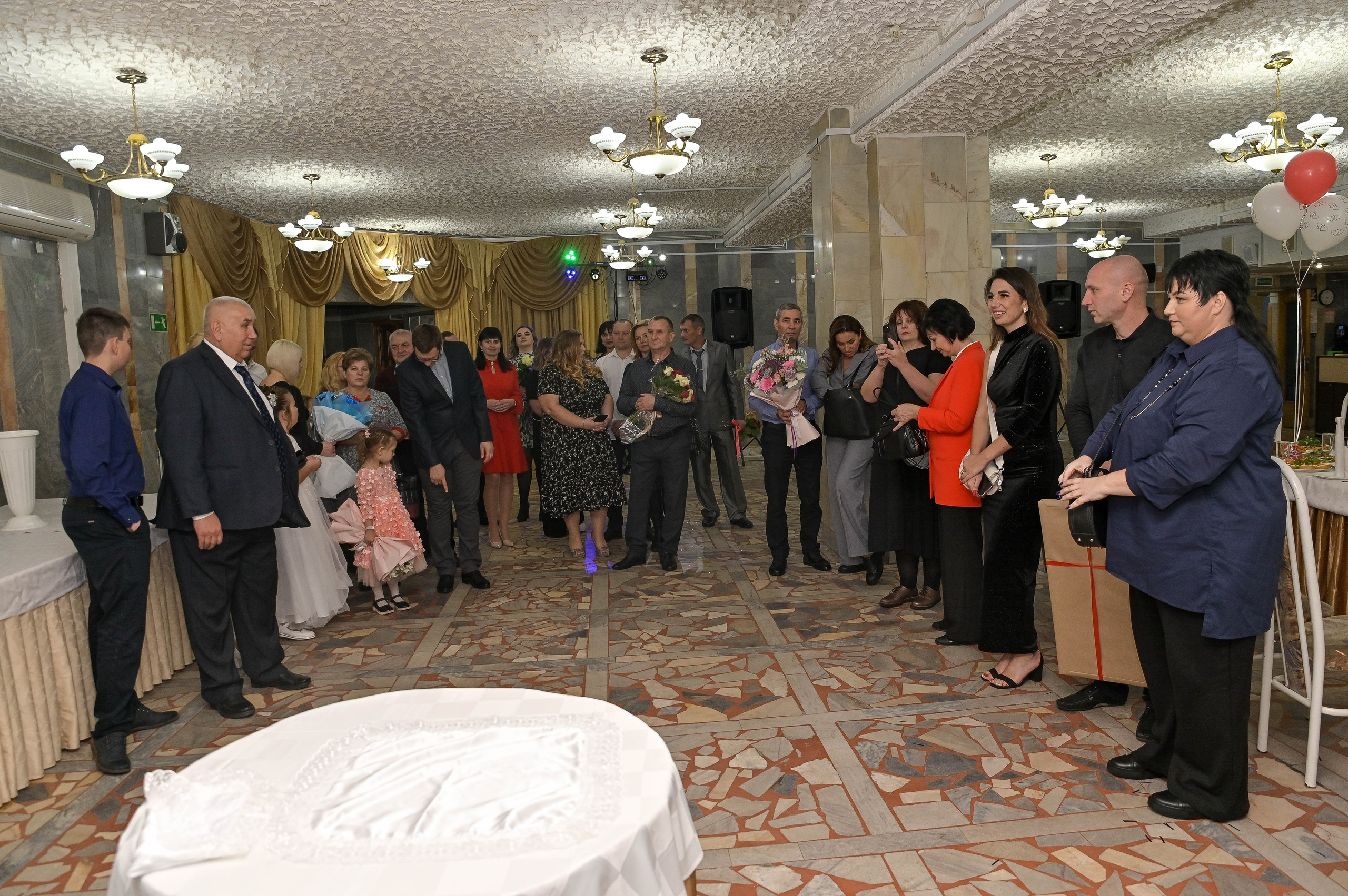 Свадьба Ольга и Владимир. Фотоуслуги, услуги фотографа, фотографирование важных событий