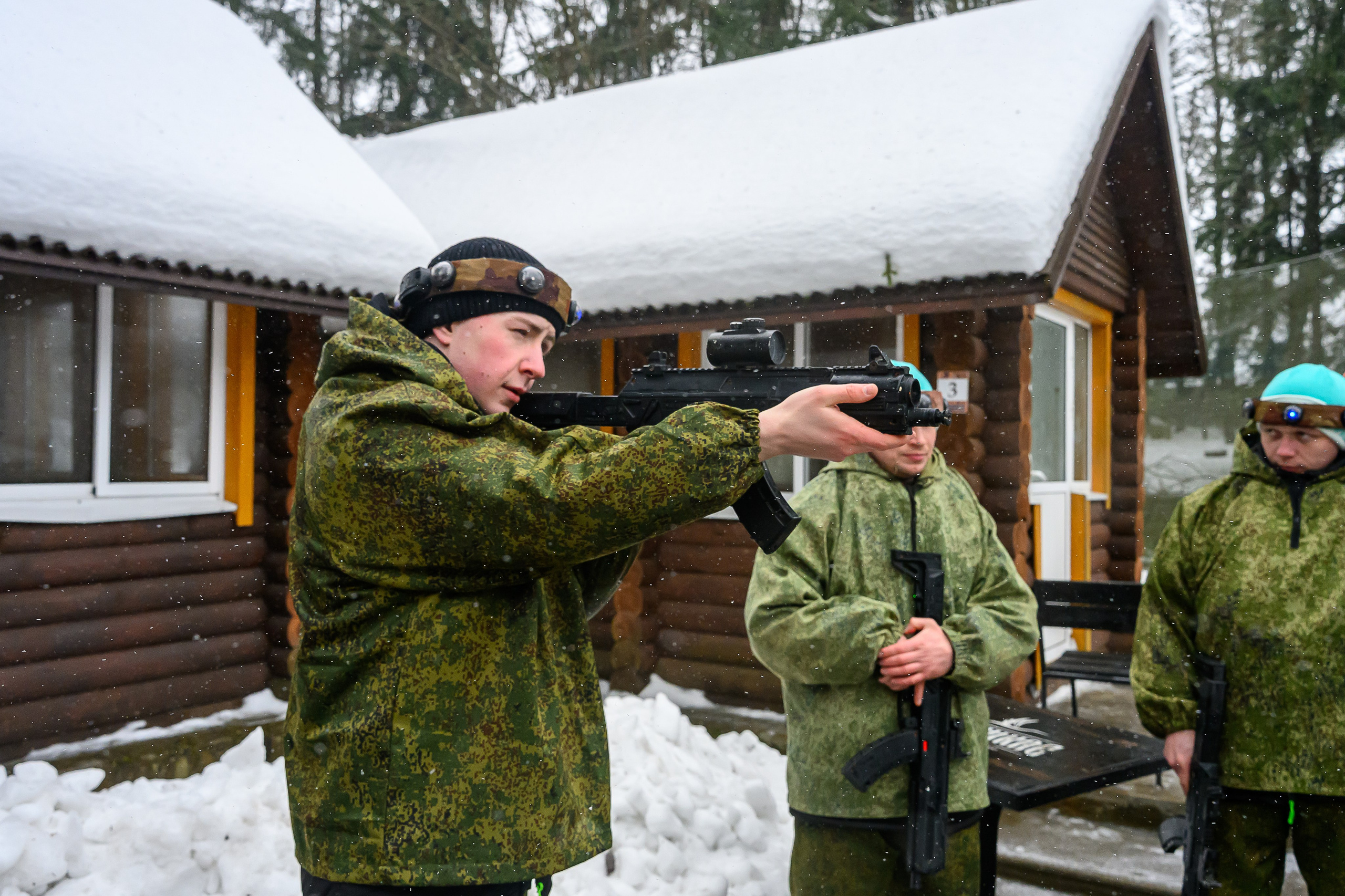 Зимняя спартакиада УД. Фотоуслуги, услуги фотографа, фотографирование важных событий