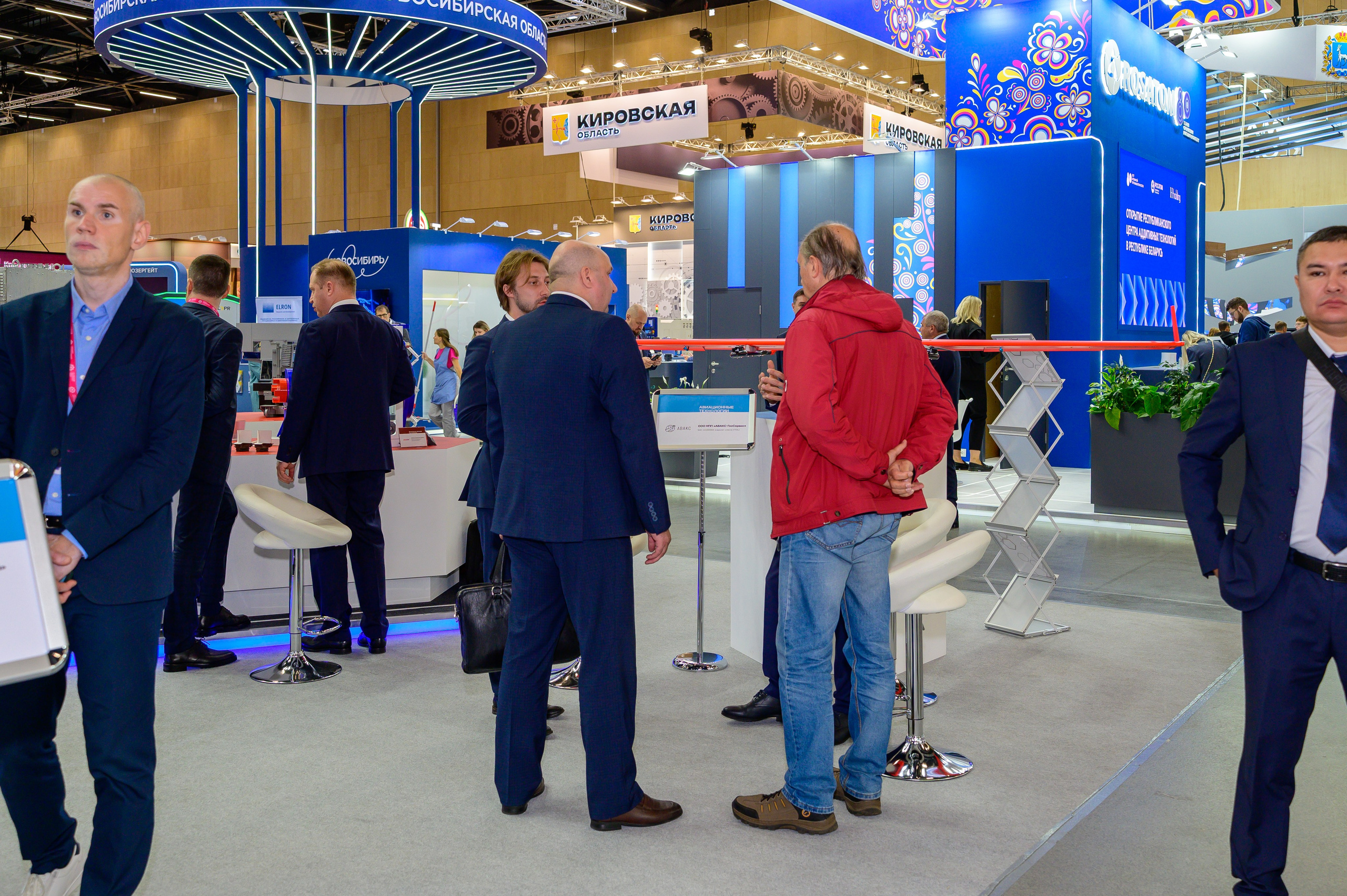 BigindustrialweekBelarus. Фотоуслуги, услуги фотографа, фотографирование важных событий