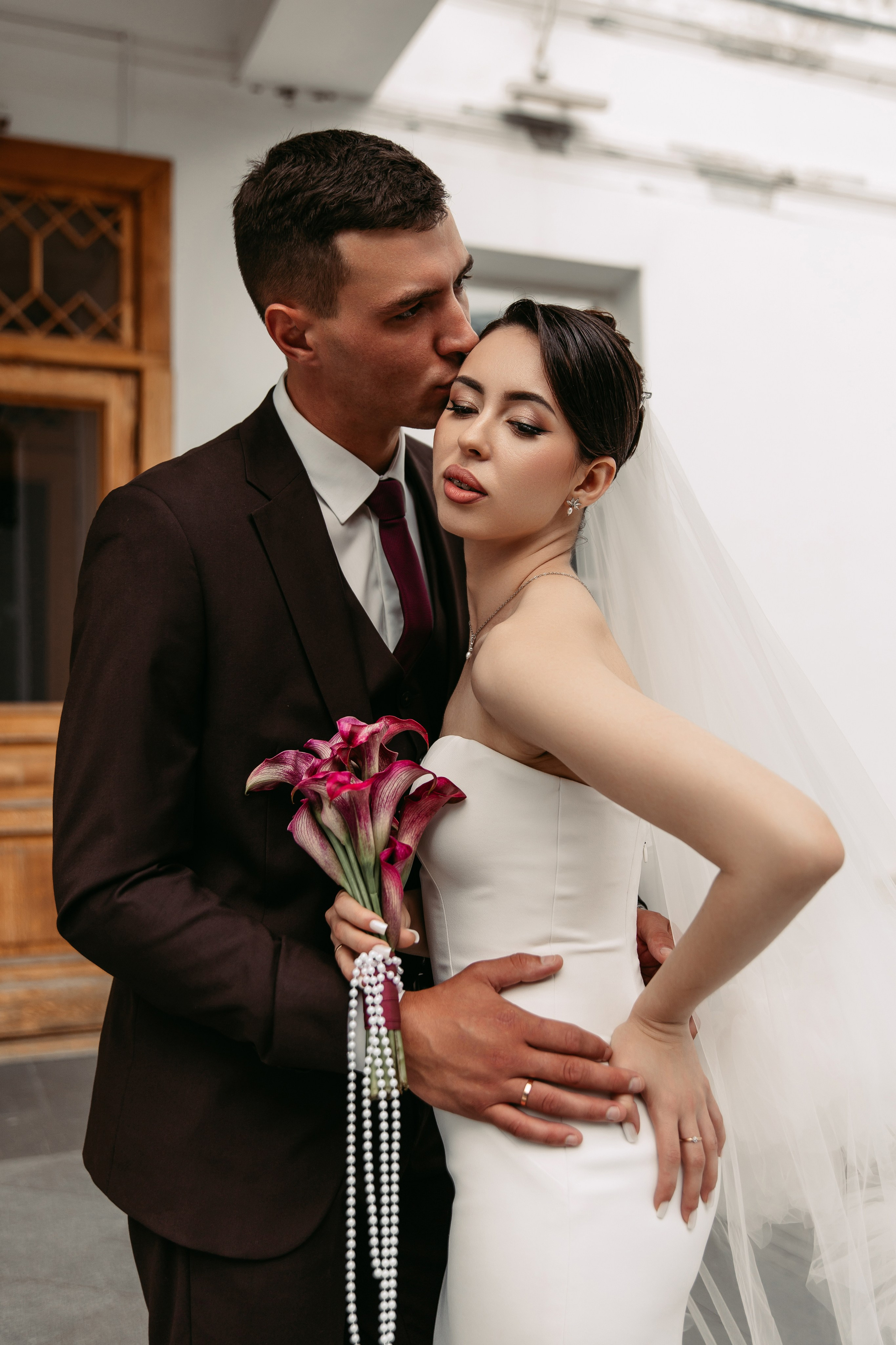 Илья & Лилия. Свадебный ФОТОГРАФ и ВИДЕОГРАФ Ульяновск