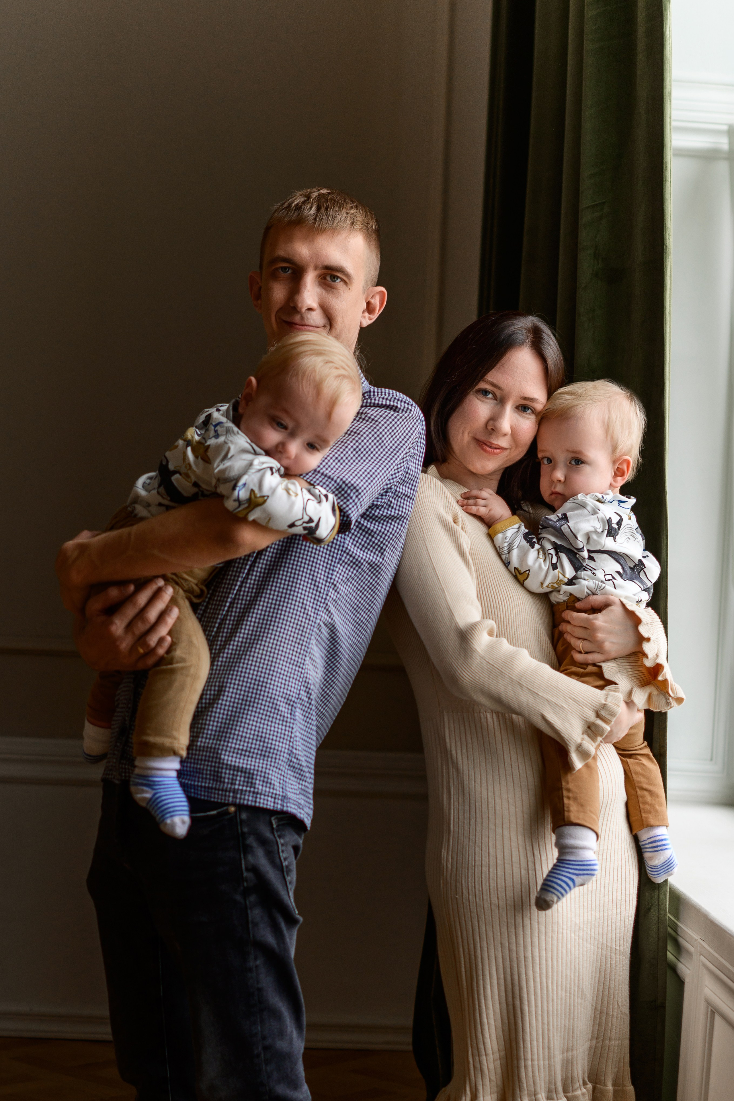 Когда-то моя свадебная пара). Фотограф в Краснодаре Альбрехт Амина