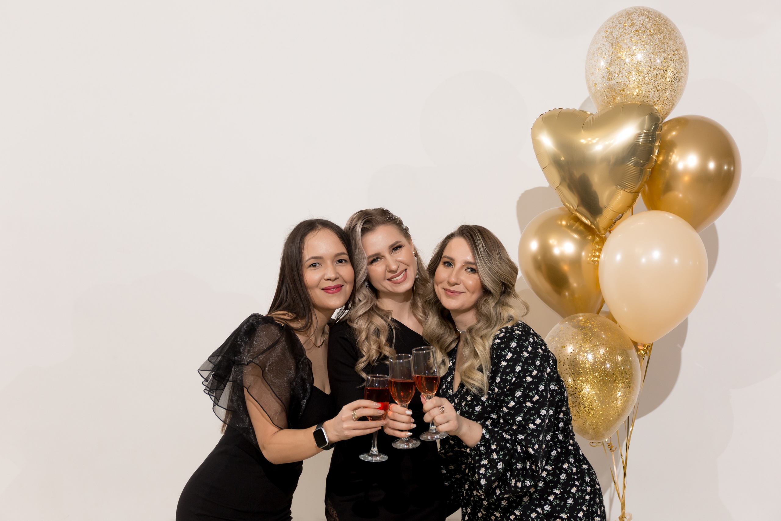 День рождения Ксении. Свадебный и семейный фотограф Марина Злочевская