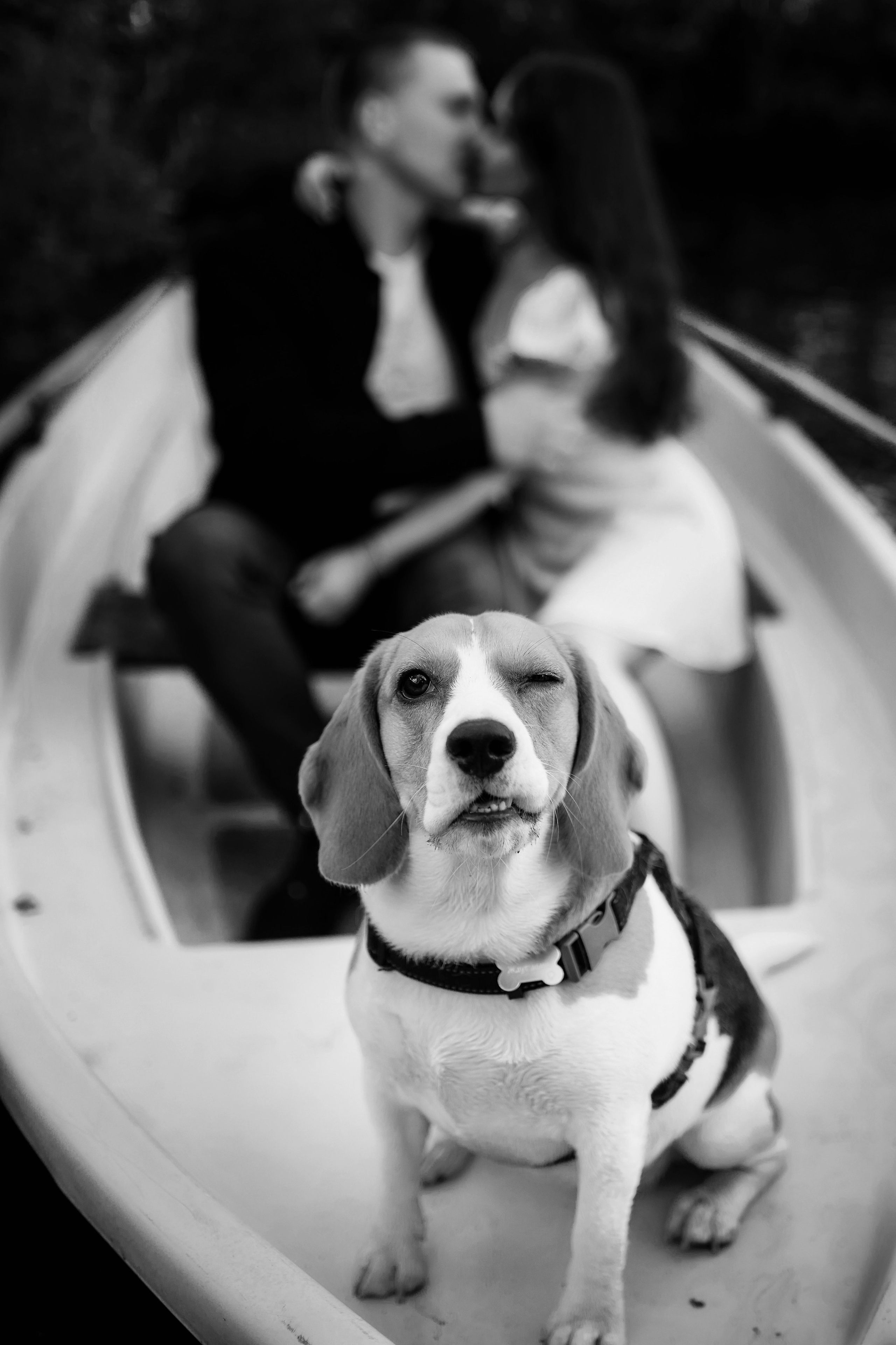 Денис и Яна