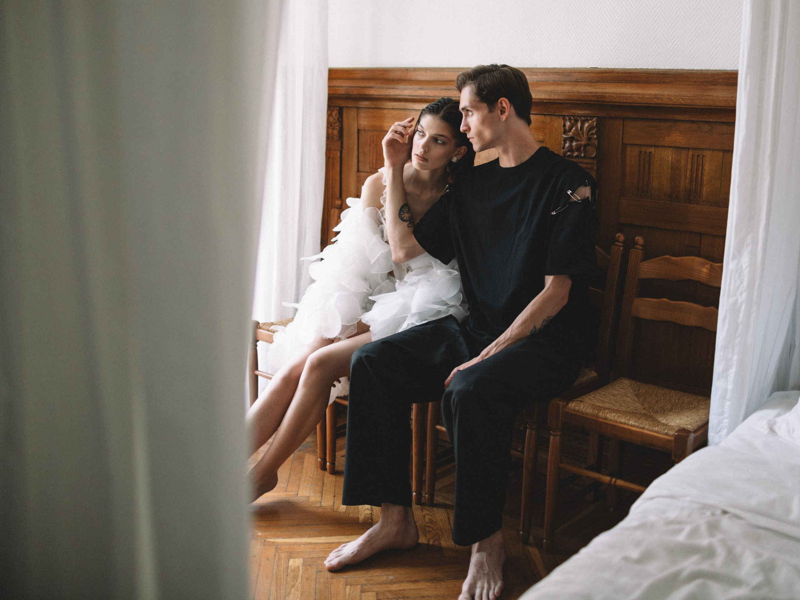 Kira & Eremey. Свадебный фотограф Москва и ЮГ