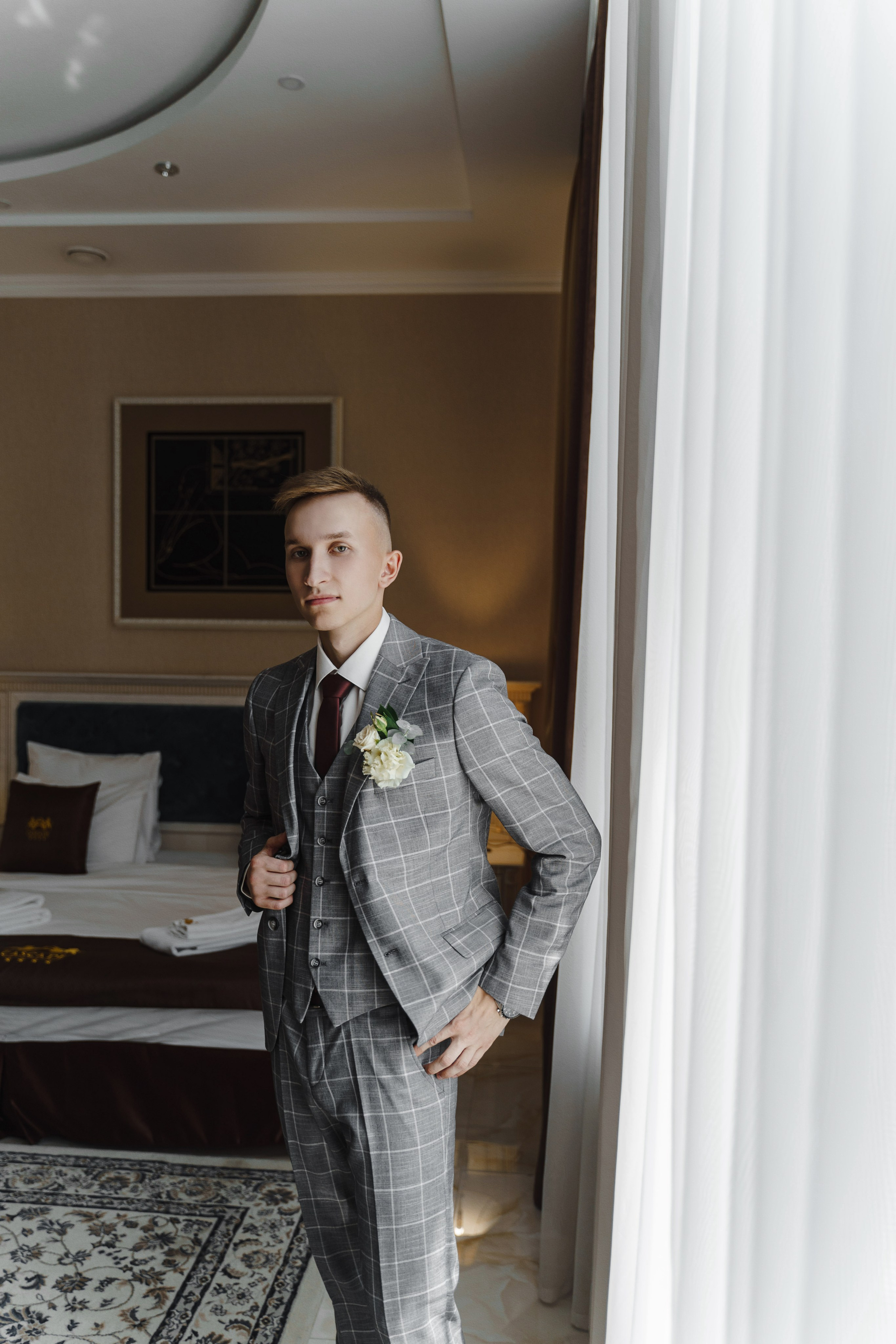 Алексей и Инна. Учаева Екатерина Свадебный и Семейный фотограф г. Сызрань