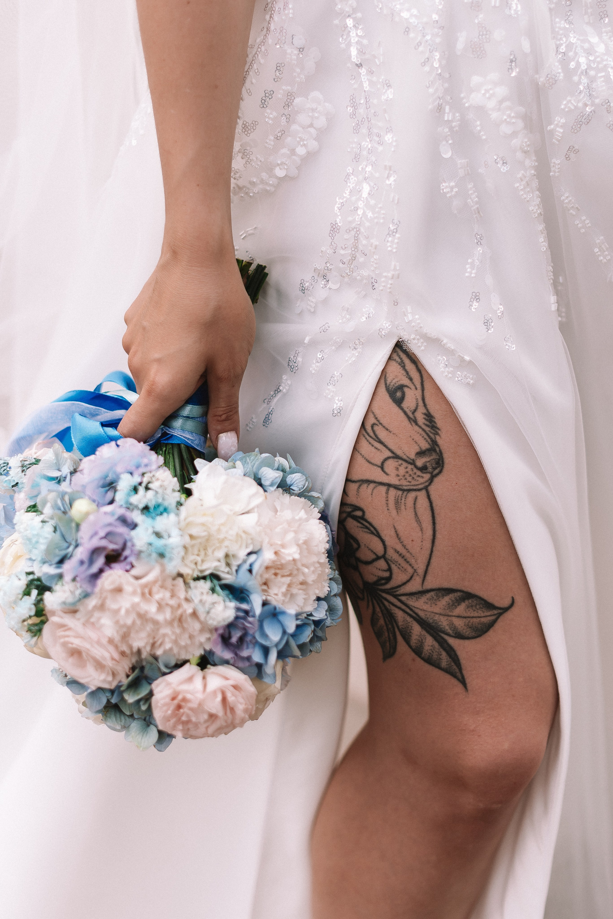 Мария + Дмитрий. Свадебный и семейный фотограф в Волгограде Олеся Лисицкая