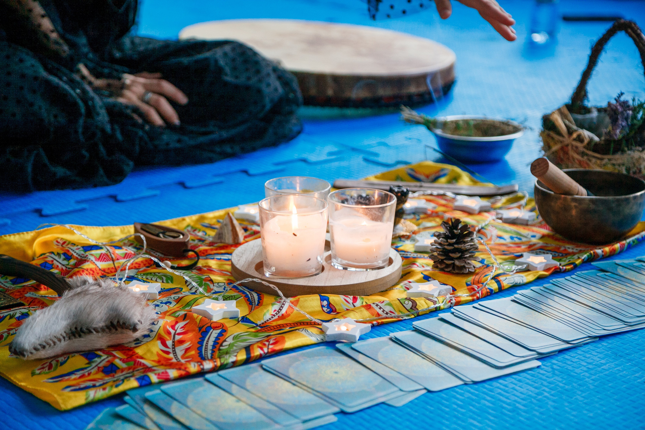 Ретрит"ОТКРОЙ СЕБЯ». Свадебный и семейный фотограф в Армавире