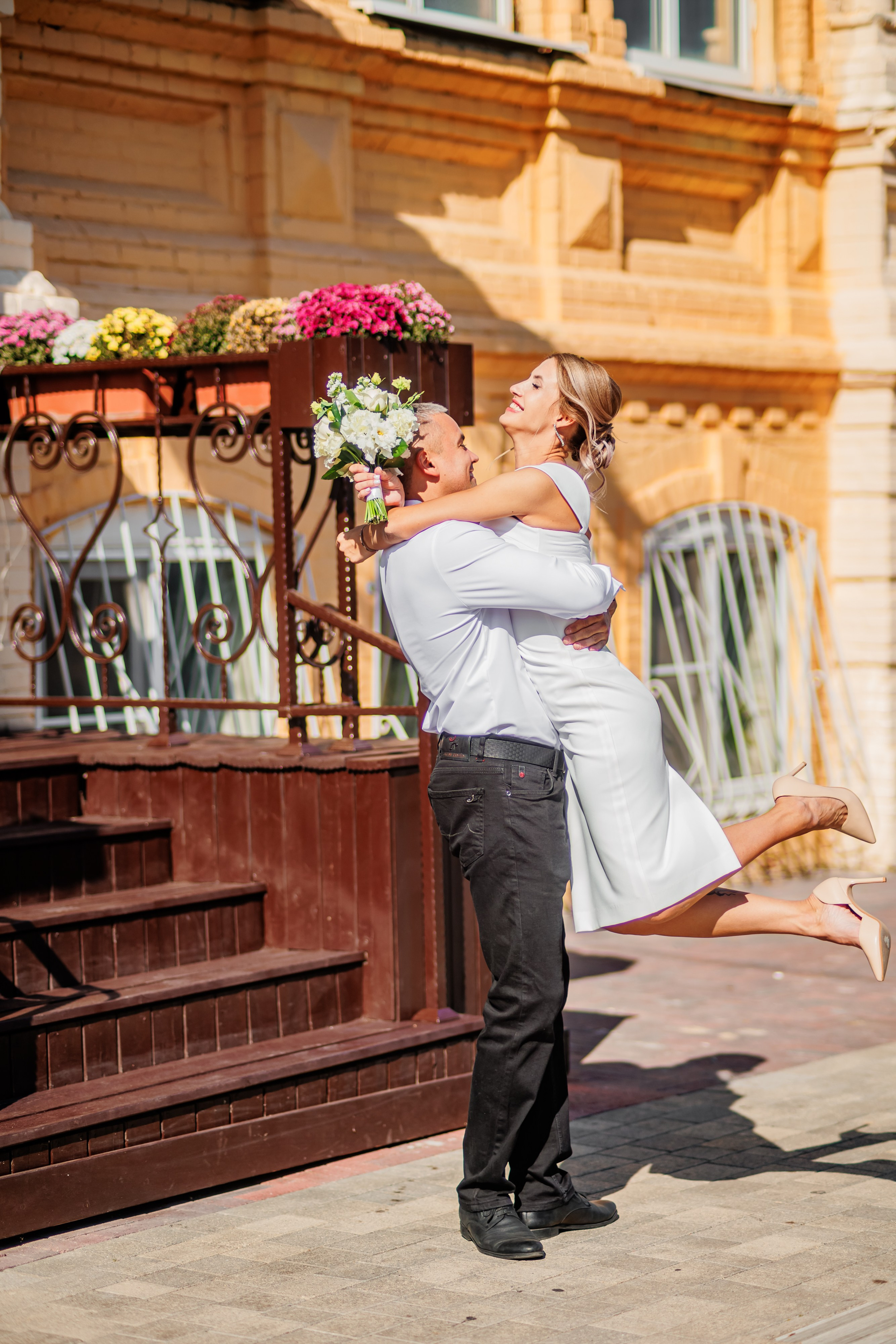 12.10.24. Свадебный и семейный фотограф в Армавире