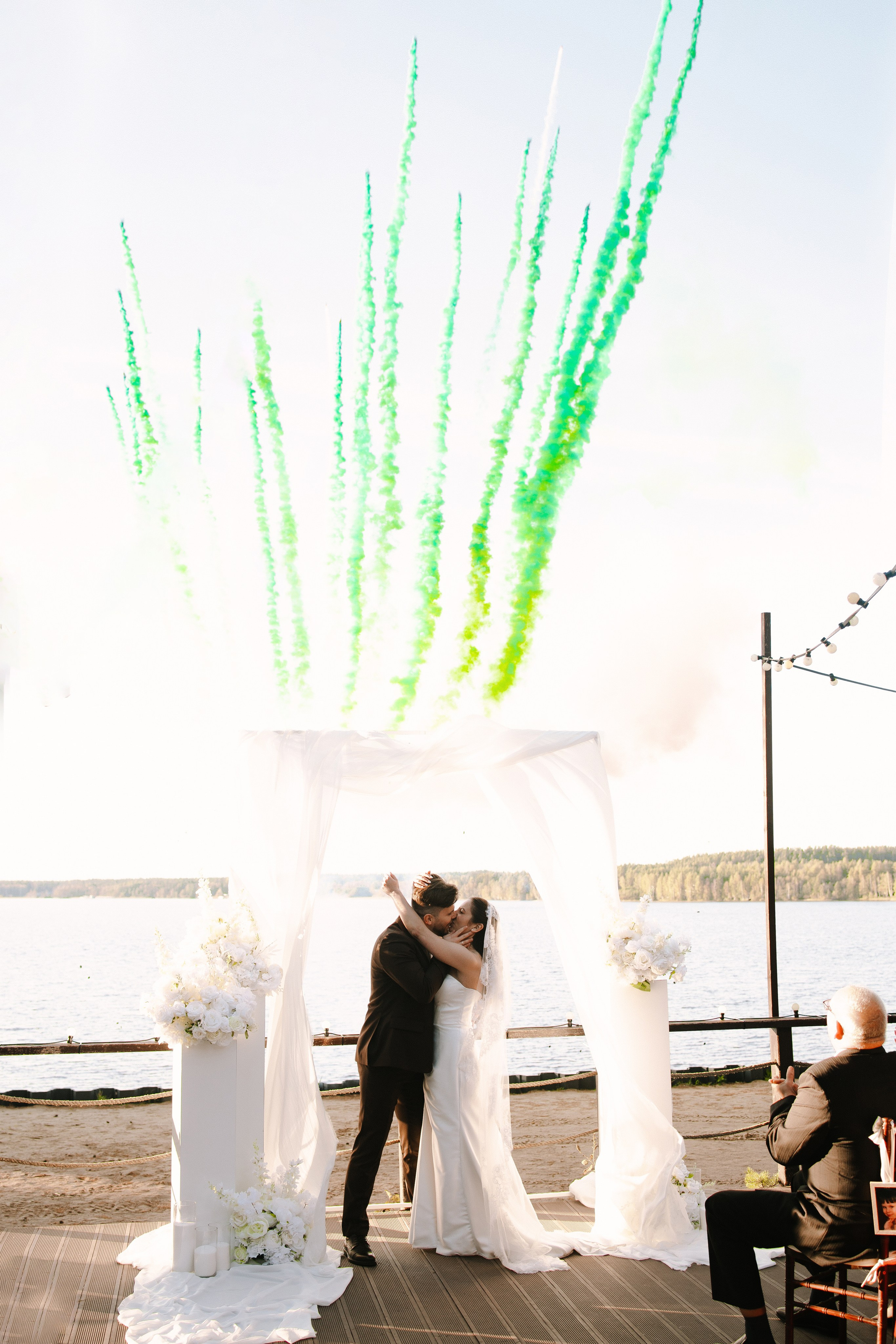 Владислав & Марина. ФОТОГРАФ РОЗА ФИЛИНА СПб I МОСКВА