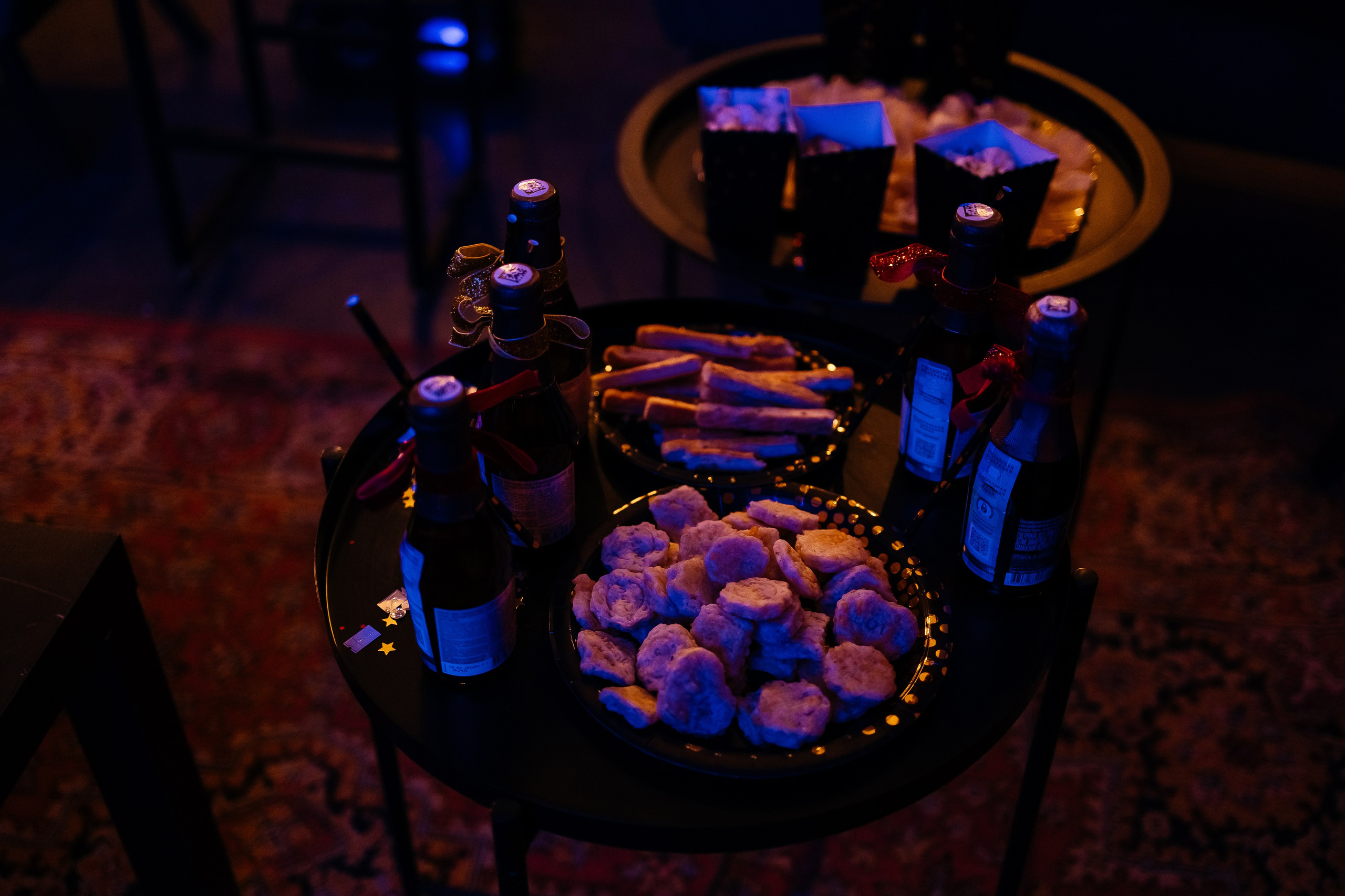 Девичник. Свадебный фотограф Воронеж Оля Маркович