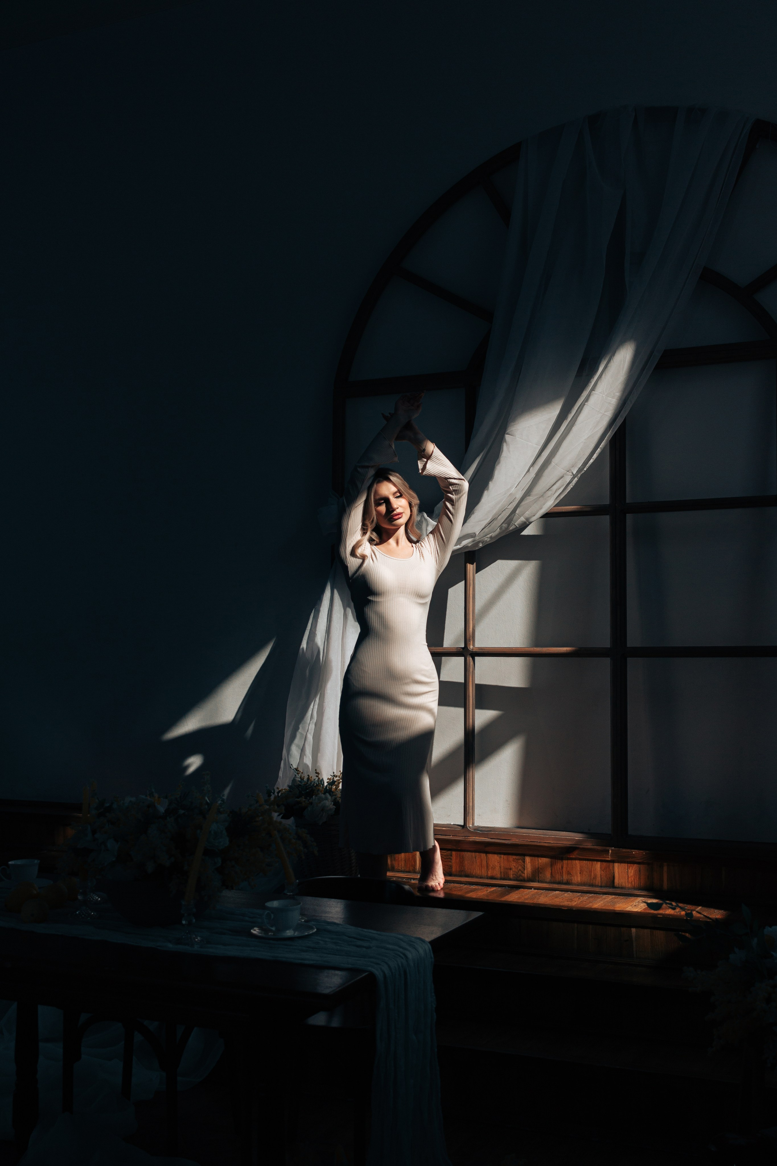 Эльвира. Свадебный фотограф Воронеж Оля Маркович