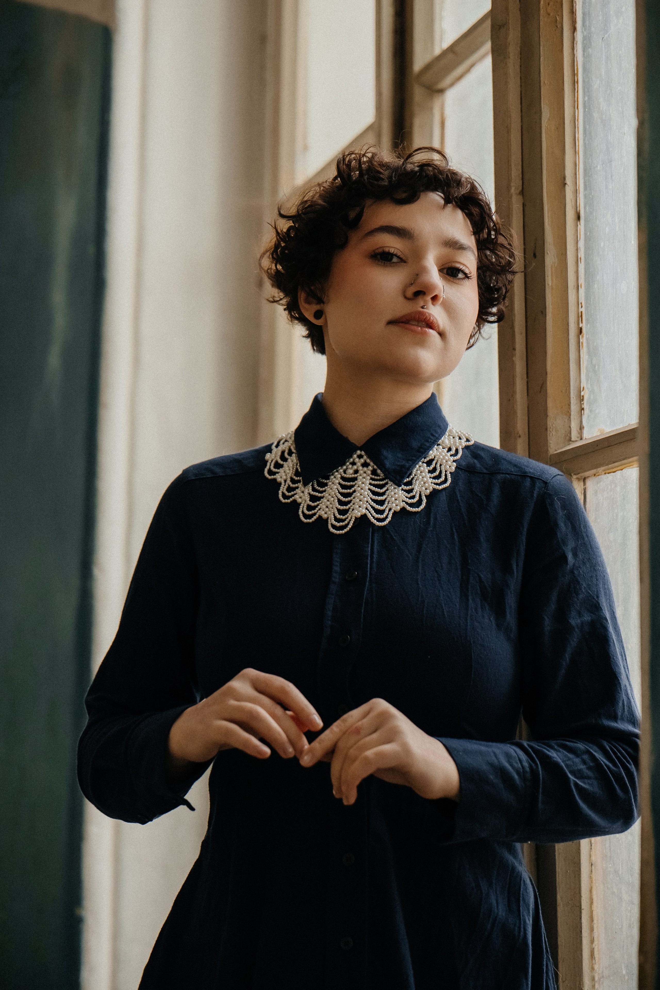 Женя. Свадебный фотограф Воронеж Оля Маркович