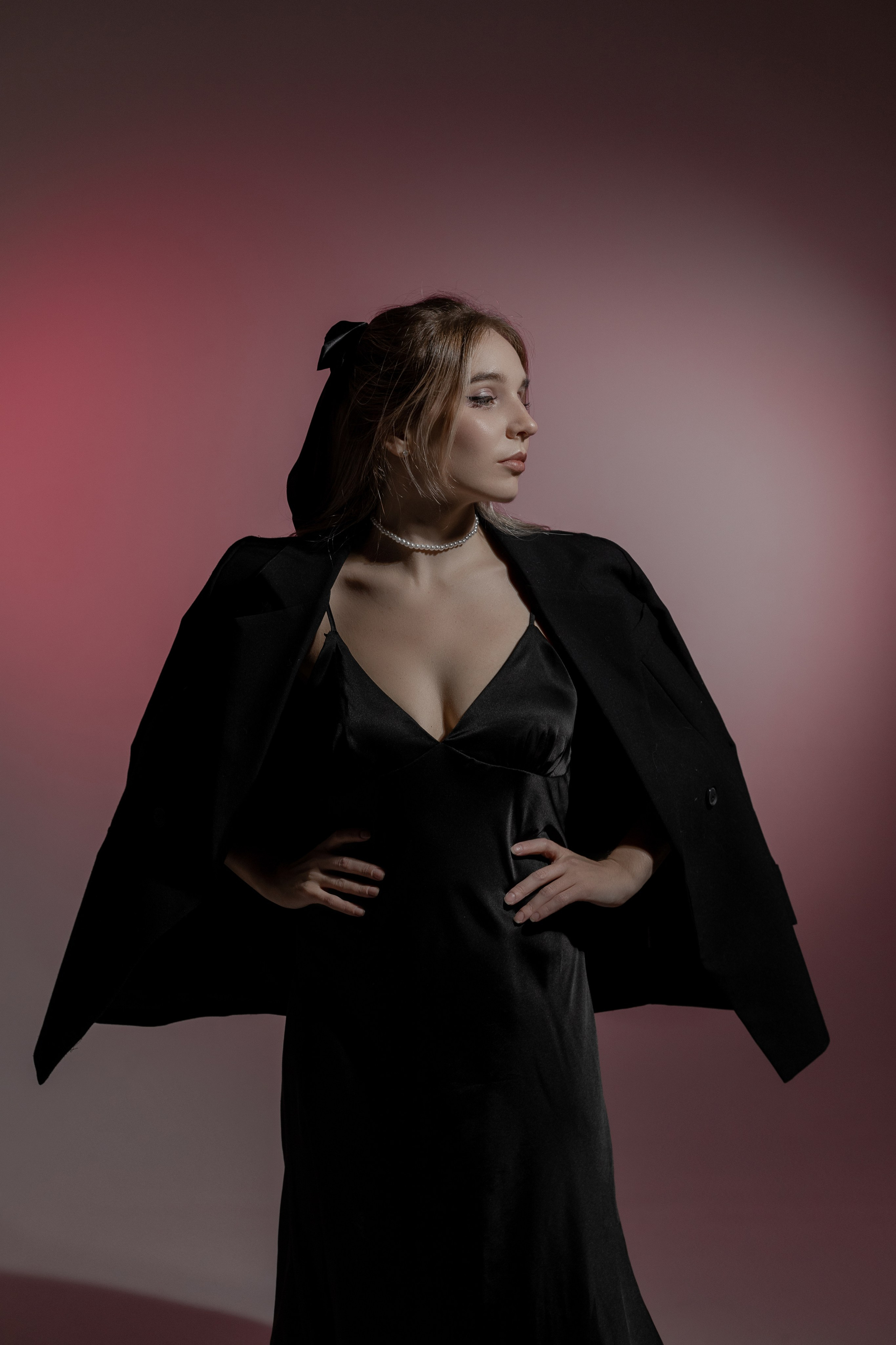 Татьяна. Фотограф Йошкар-Ола Марина Королева