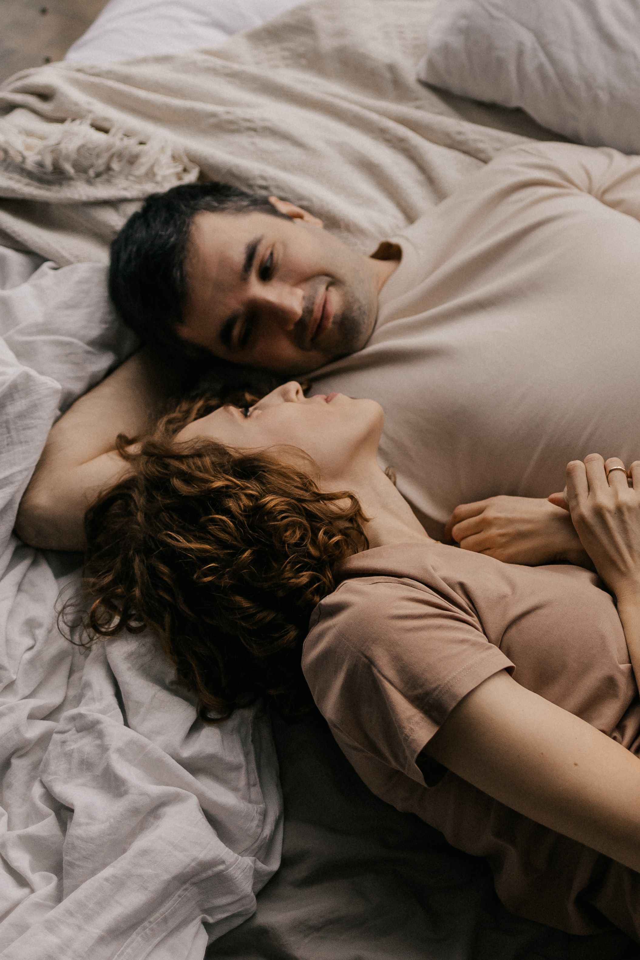 Андрей, Даша и Ярослав. Фотограф Нижний Новгород