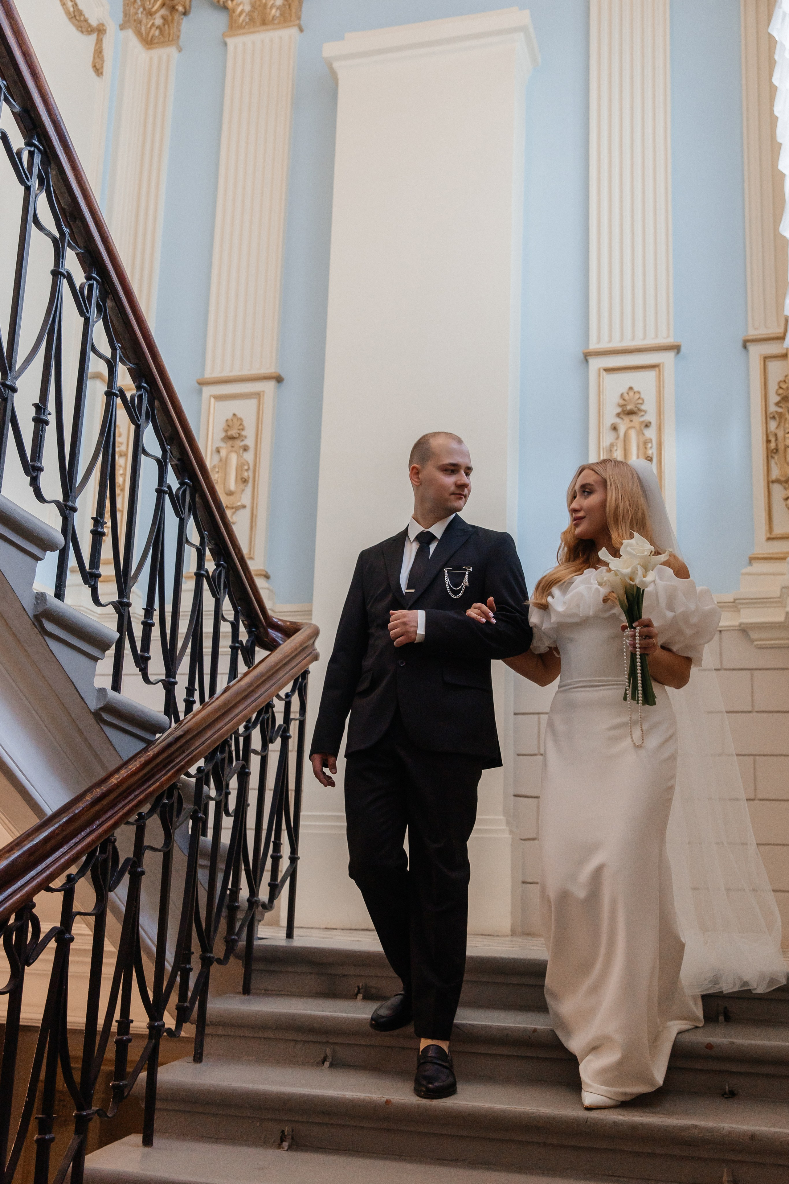 Свадебный фотограф Кирилл Хлобыстов