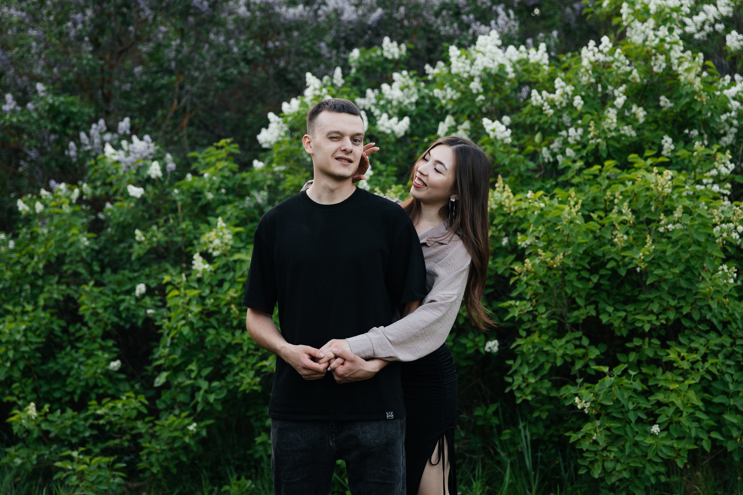 Алина и Миша. Свадебный фотограф Кирилл Хлобыстов