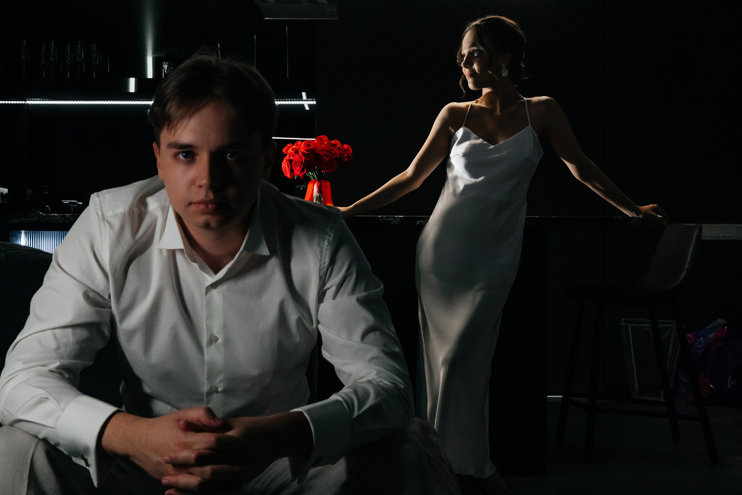 Свадебный фотограф Кирилл Хлобыстов