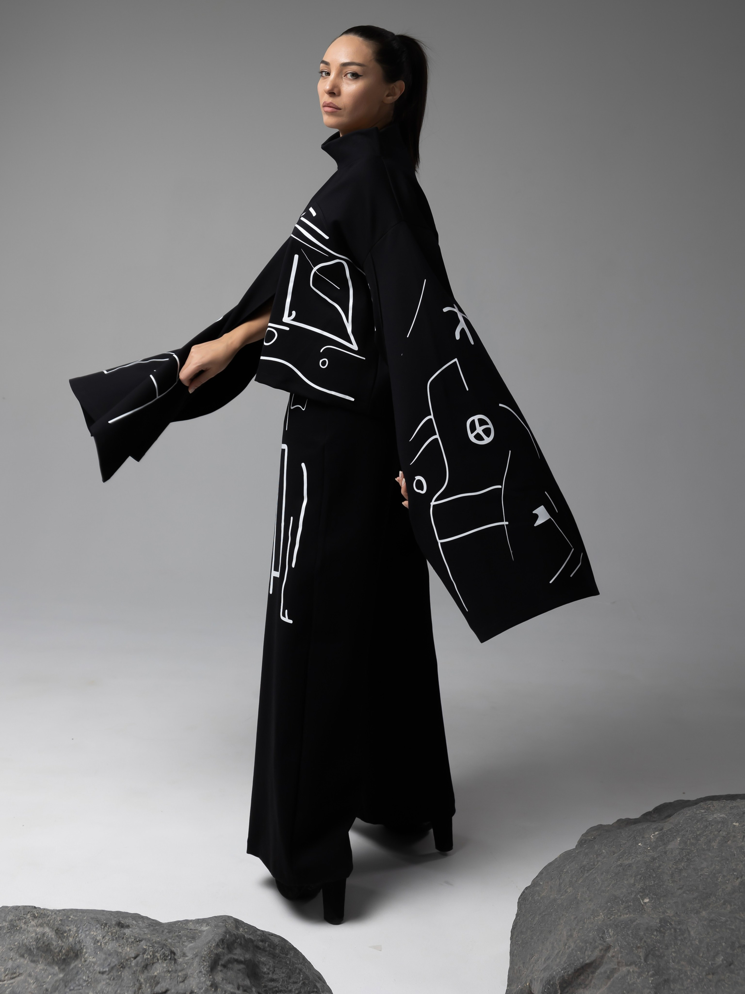 LOOK BOOK. Фотограф Юлия Курочкина