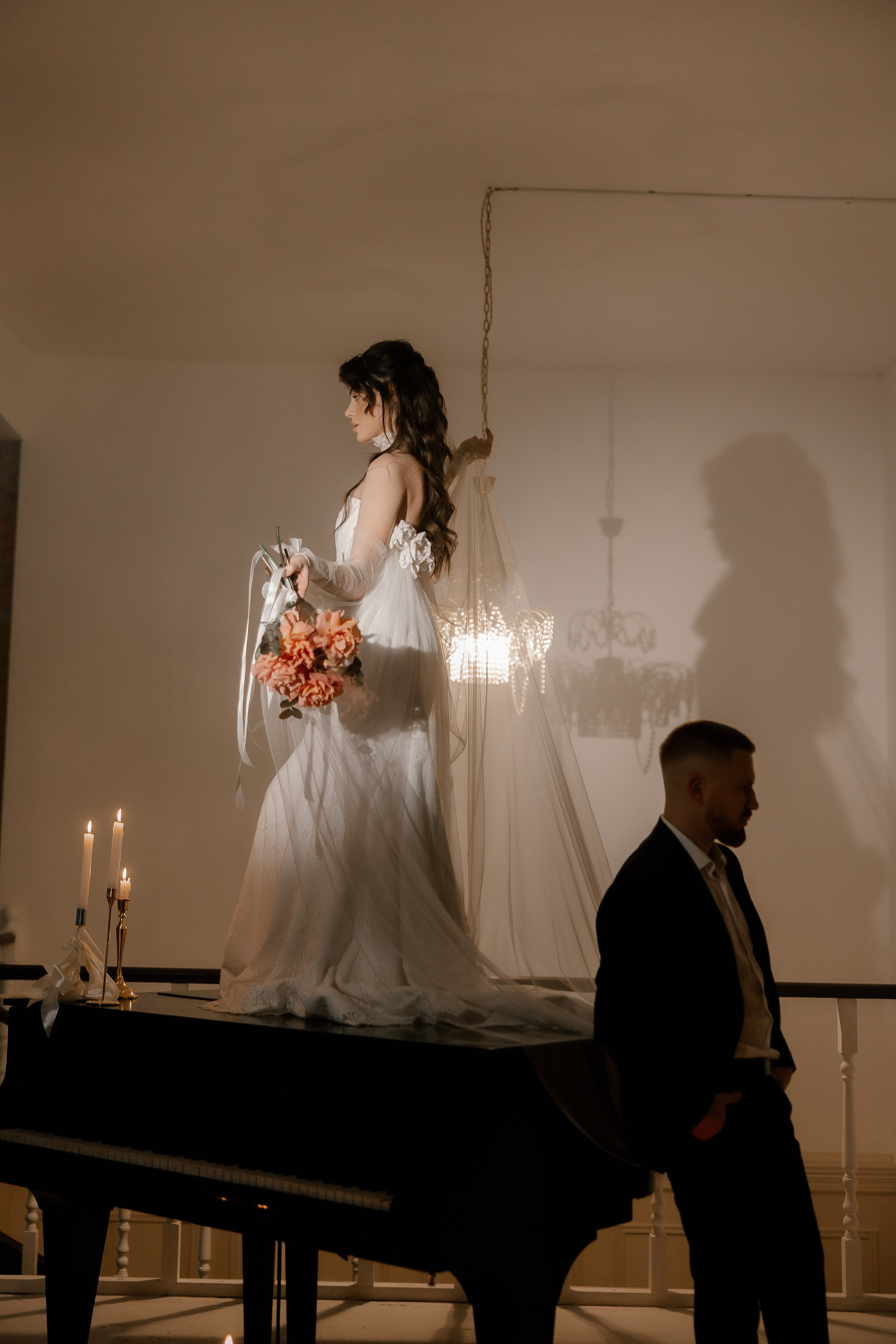 …сердца в унисон…. Свадебный и женский фотограф в Твери Екатерина Гребенкина