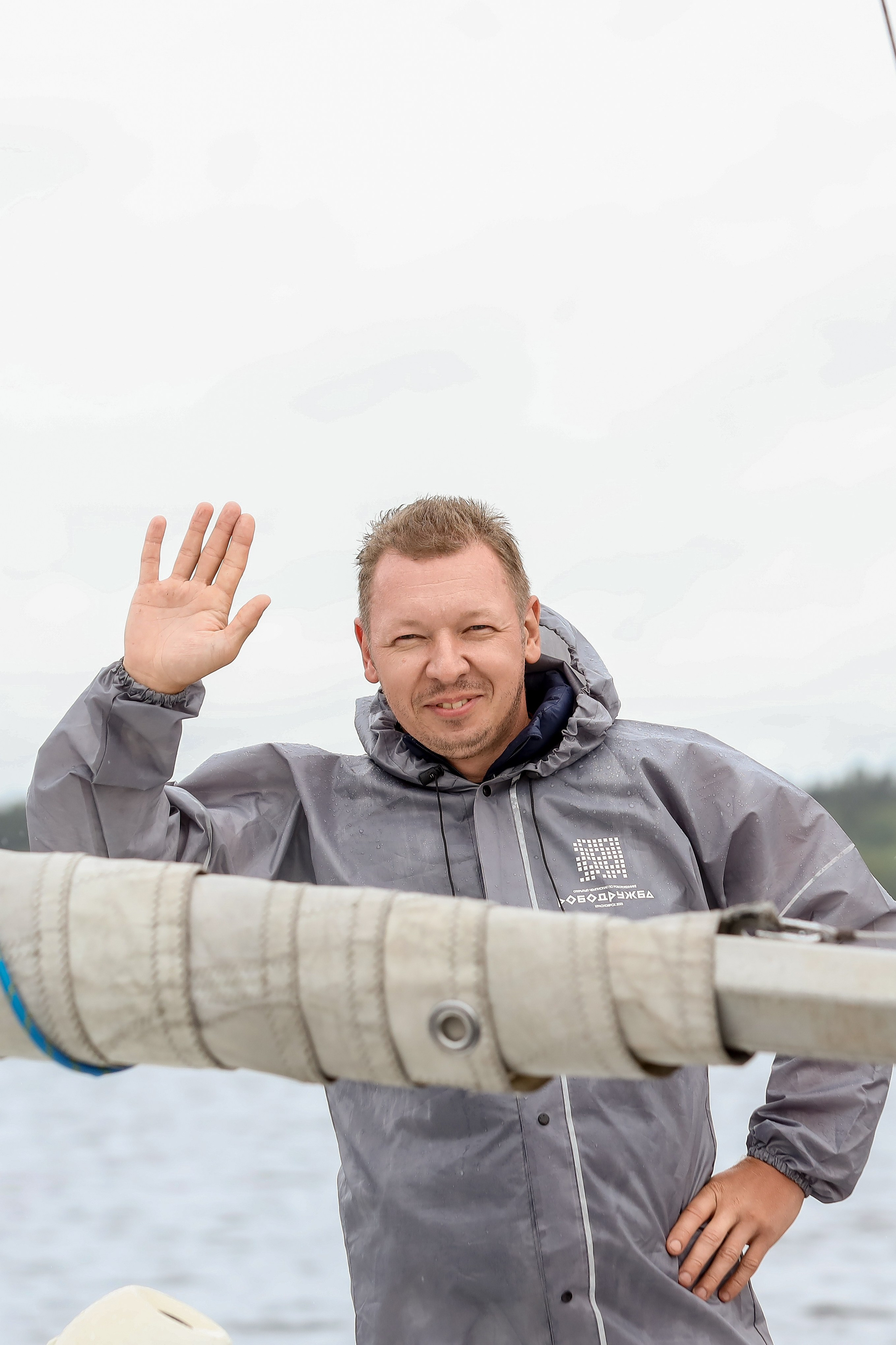 Tessa. Фотограф Антон Чупринин