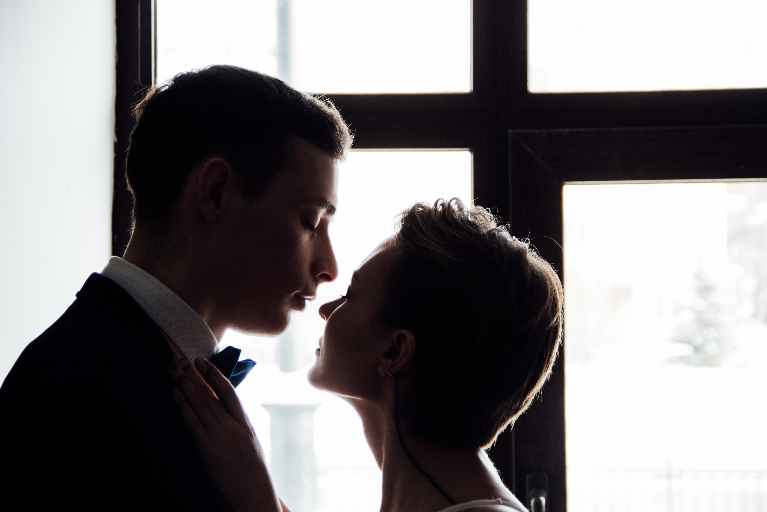 Лина и Роман. Свадебный и Семейный фотограф Свекрова Ольга