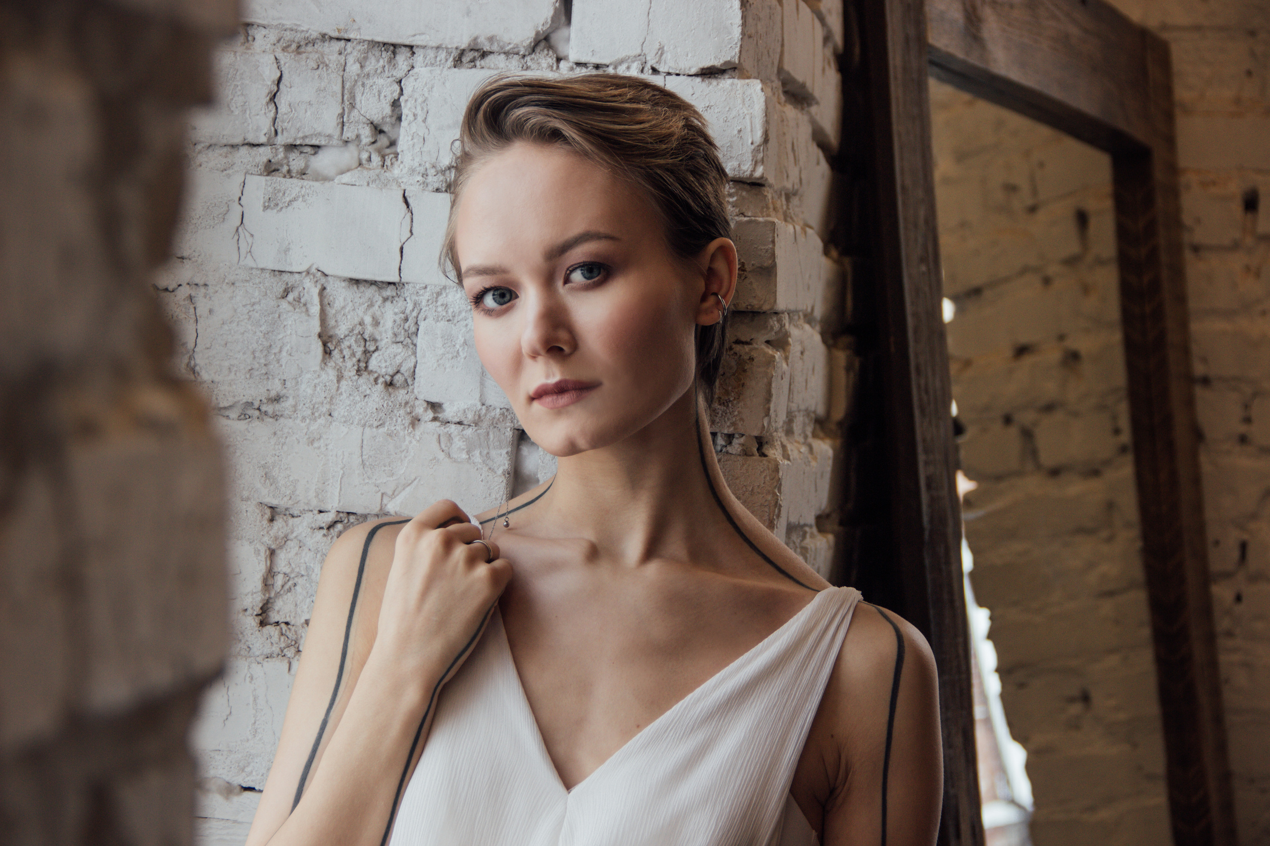 Лина и Роман. Свадебный и Семейный фотограф Свекрова Ольга