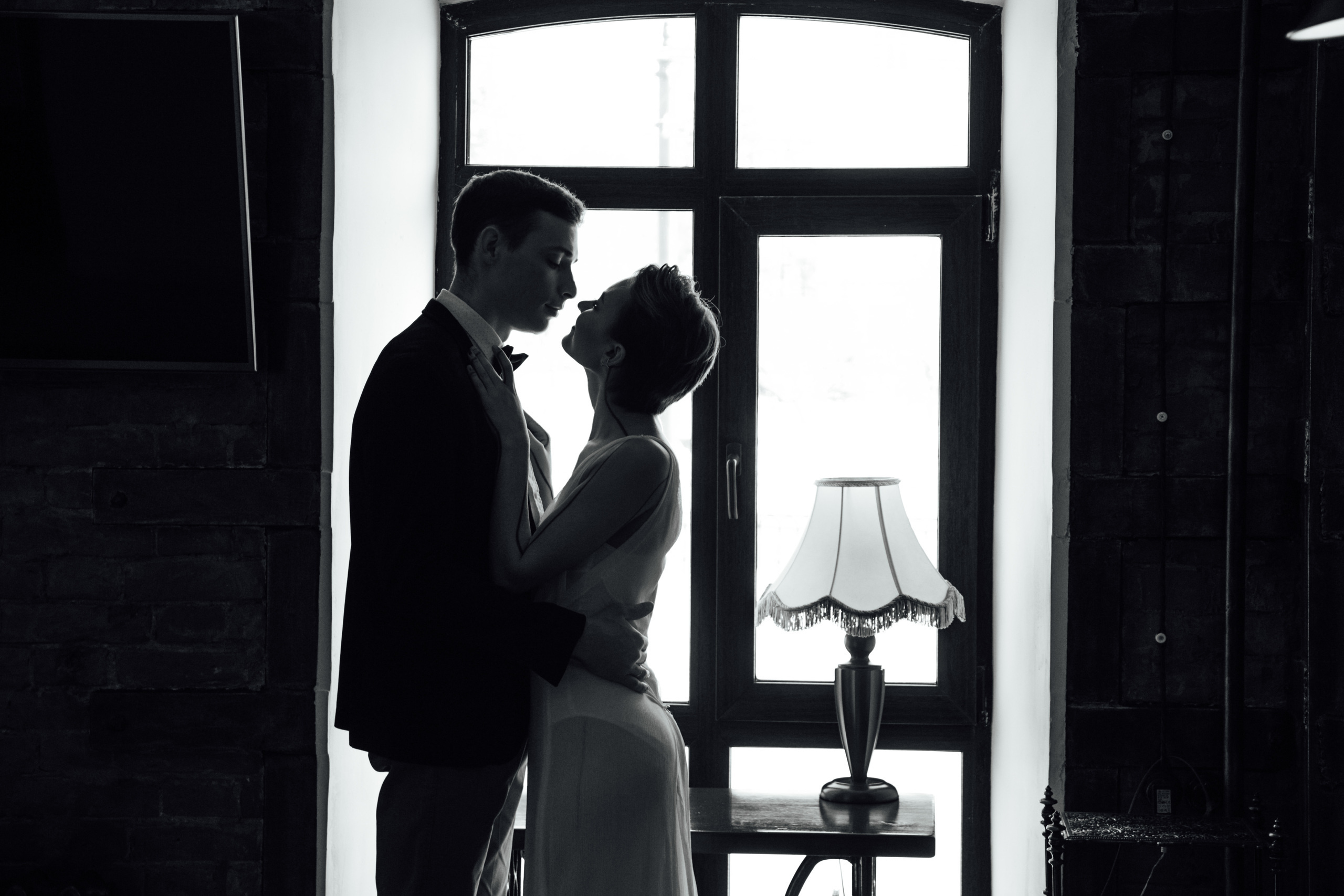 Лина и Роман. Свадебный и Семейный фотограф Свекрова Ольга