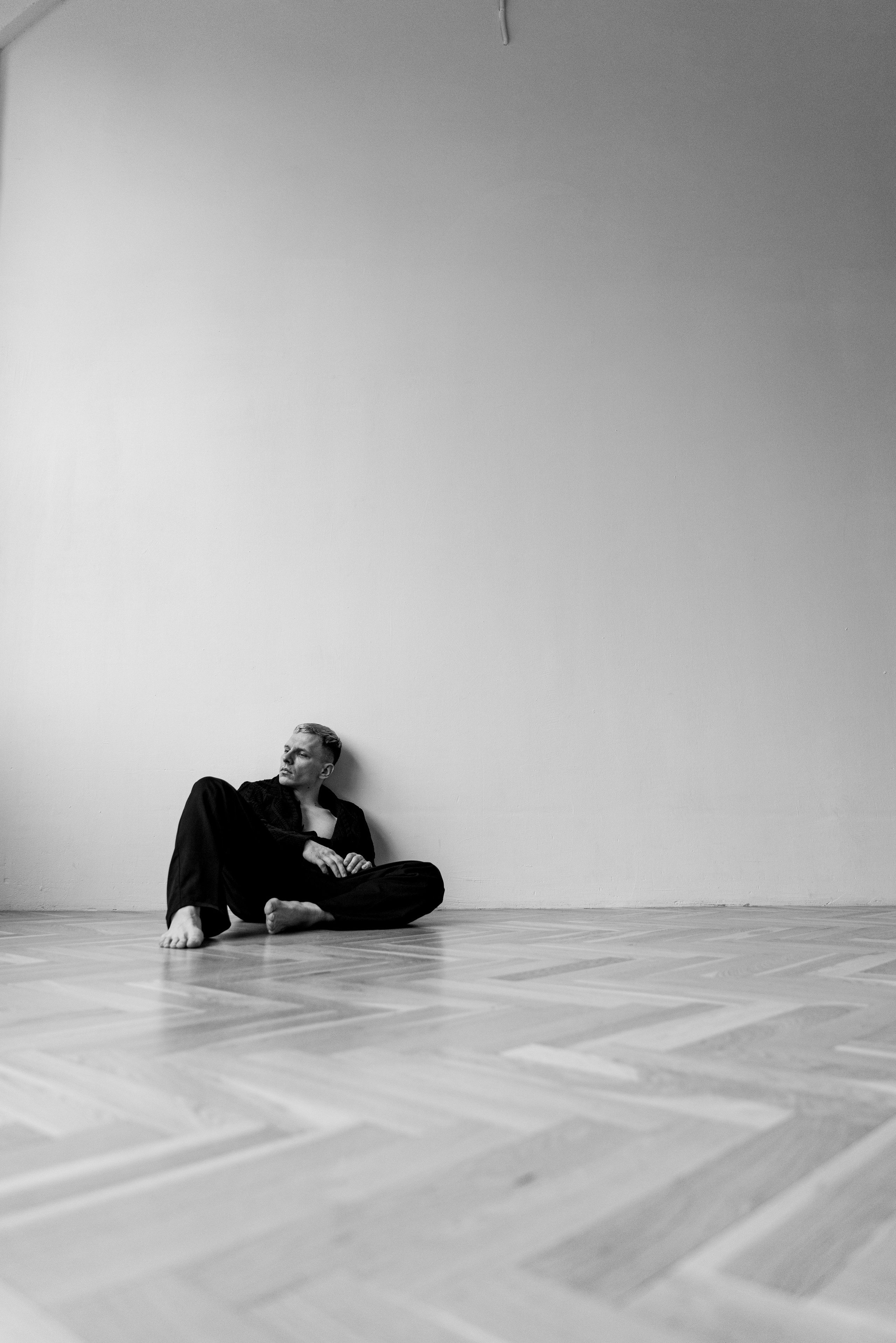 Илья. Мужской фотограф СПб