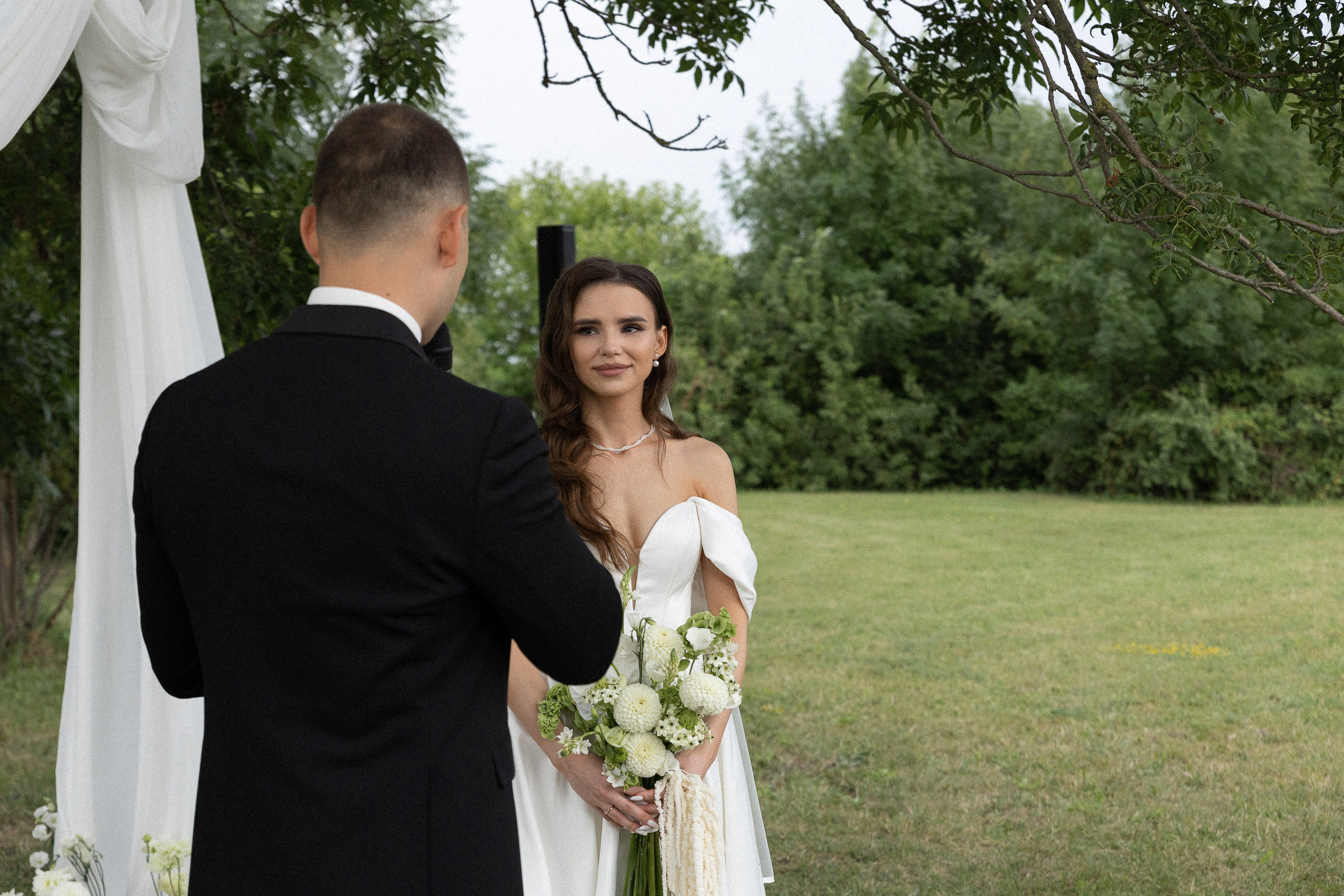 Владислав и Наталья. Свадебный фотограф