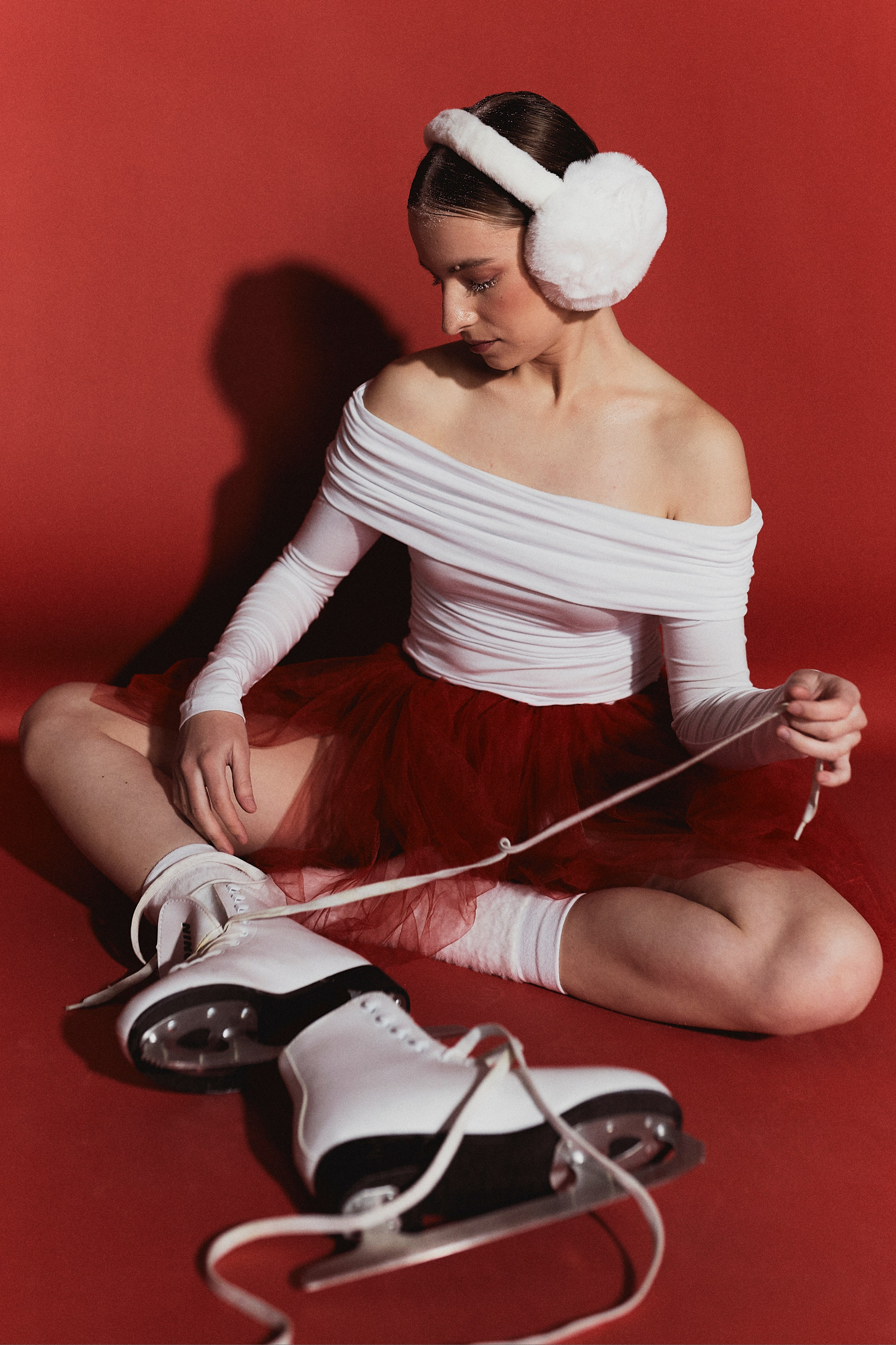 Мария. Фотограф Диана Хасанова, г. Казань