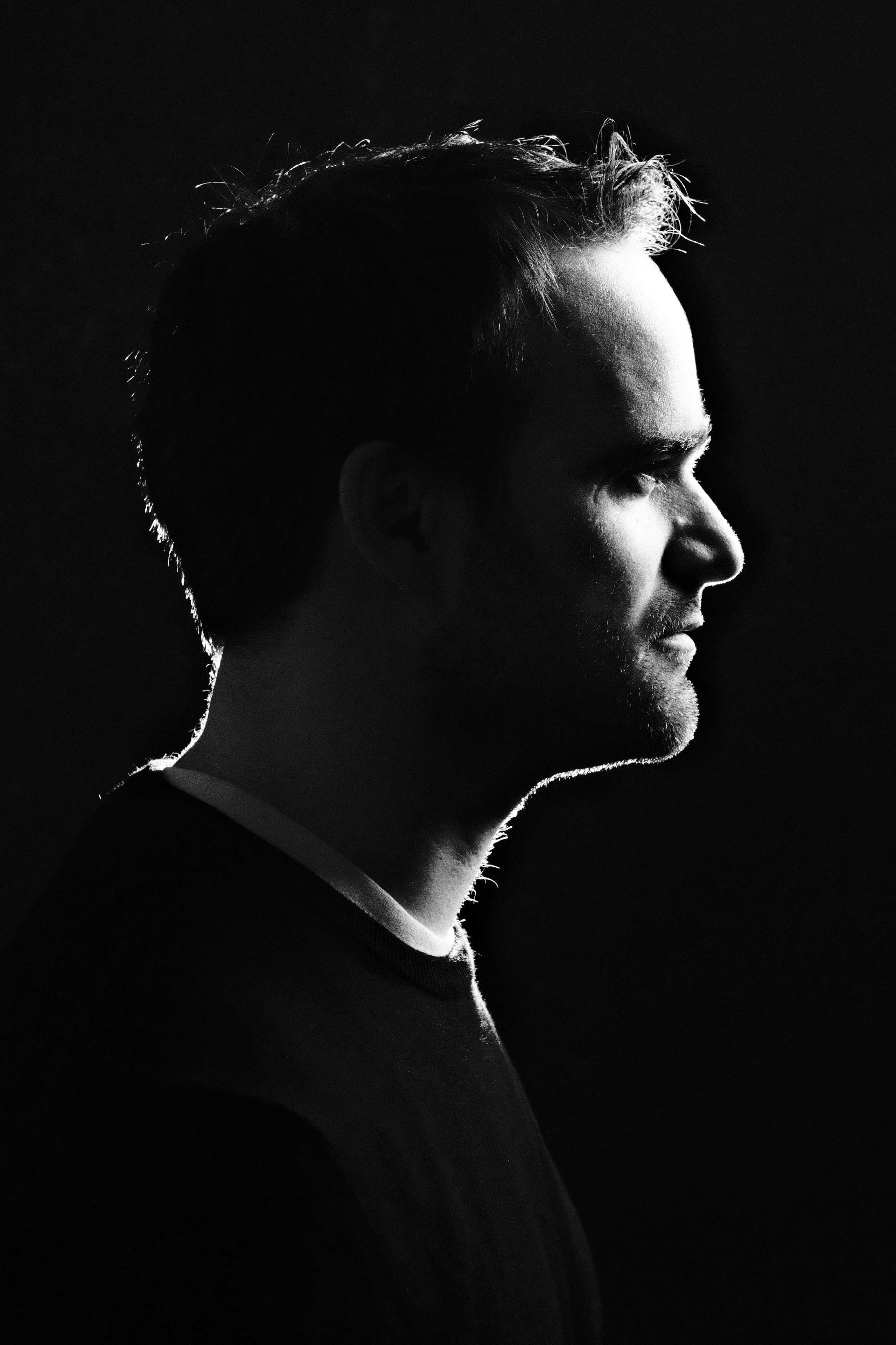 Dean Mayer. Креативный фотограф Владислав Тарабрин