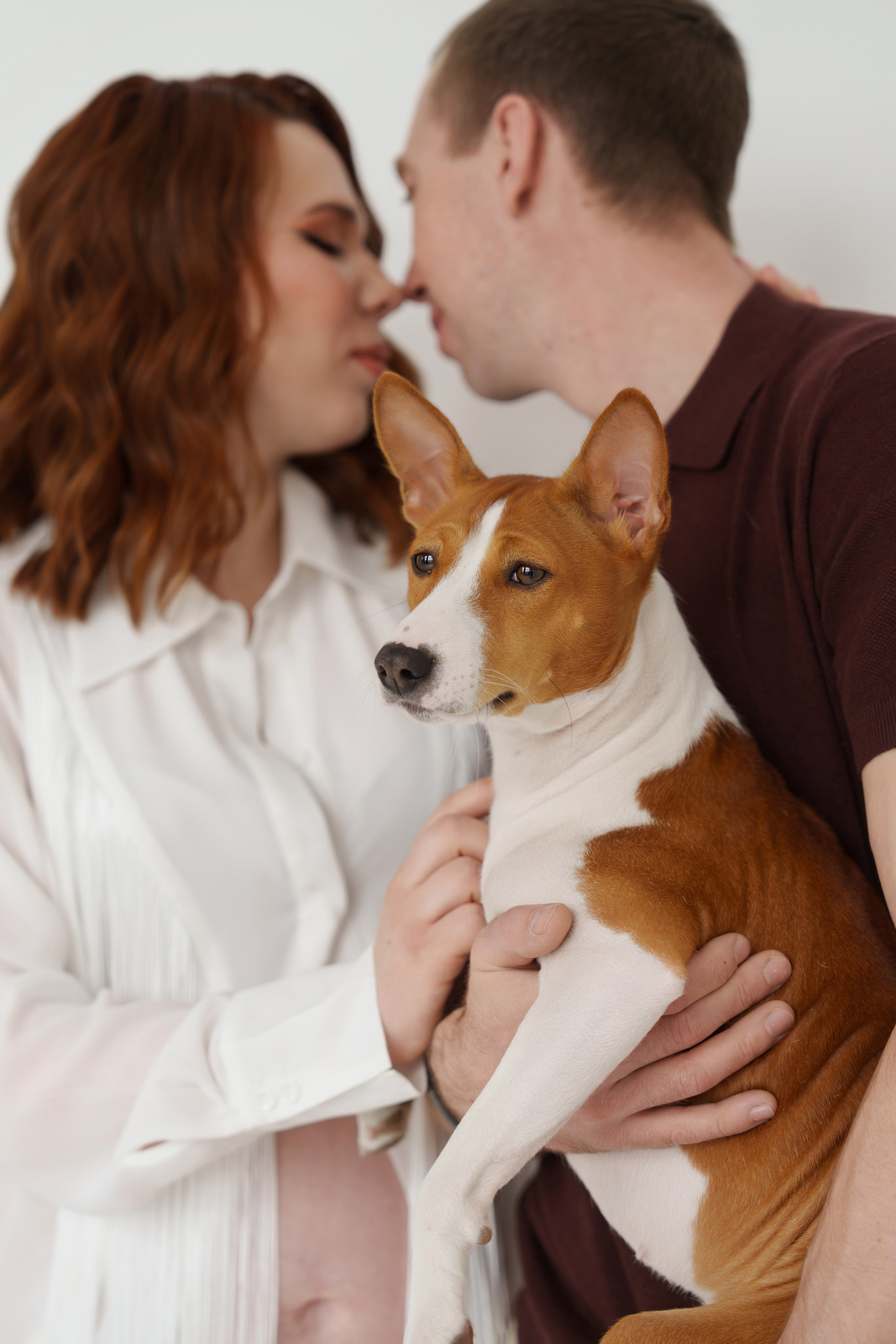 Екатерина и Александр. Свадебный и репортажный фотограф Элина Козырьянова