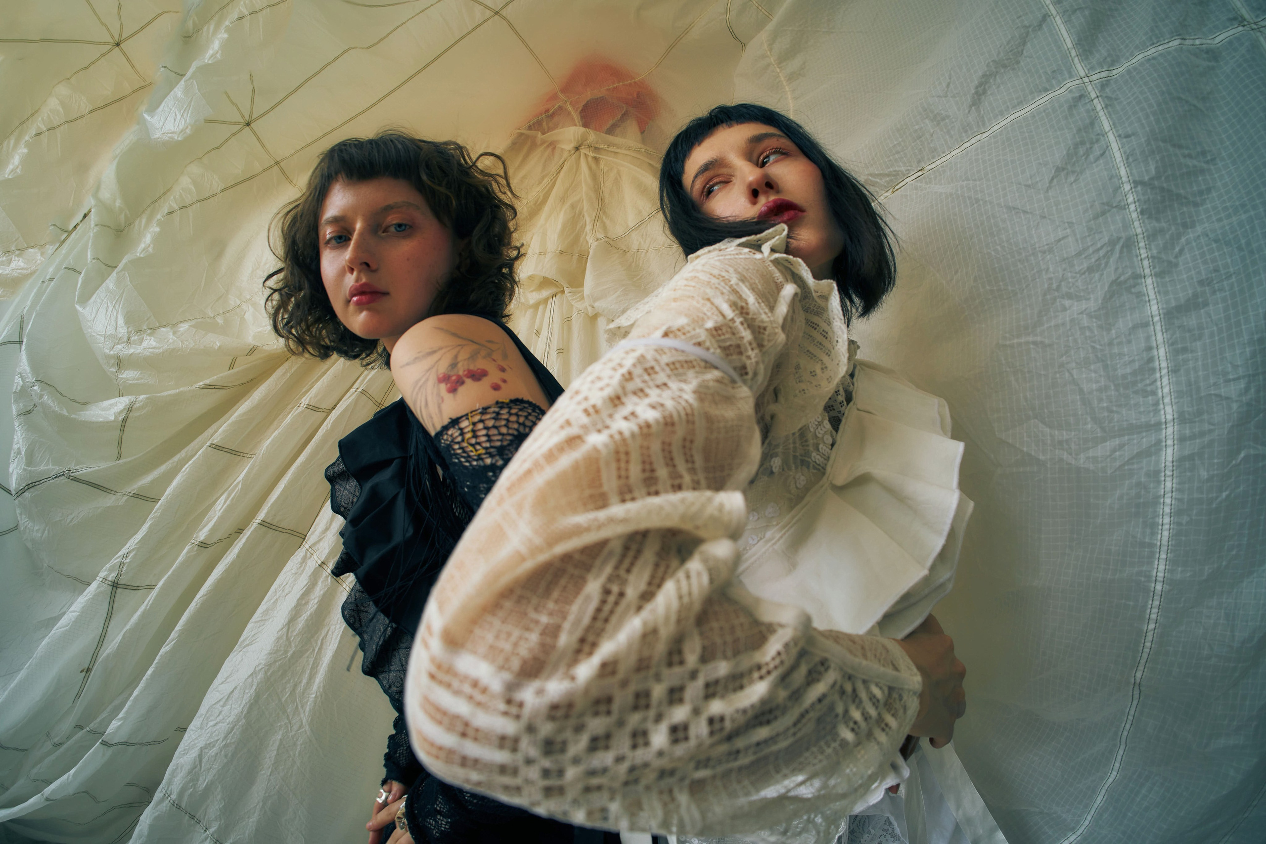 Открытие фотостудии «Гнездо». Фотограф в Иркутске | Алмамедова Кристина