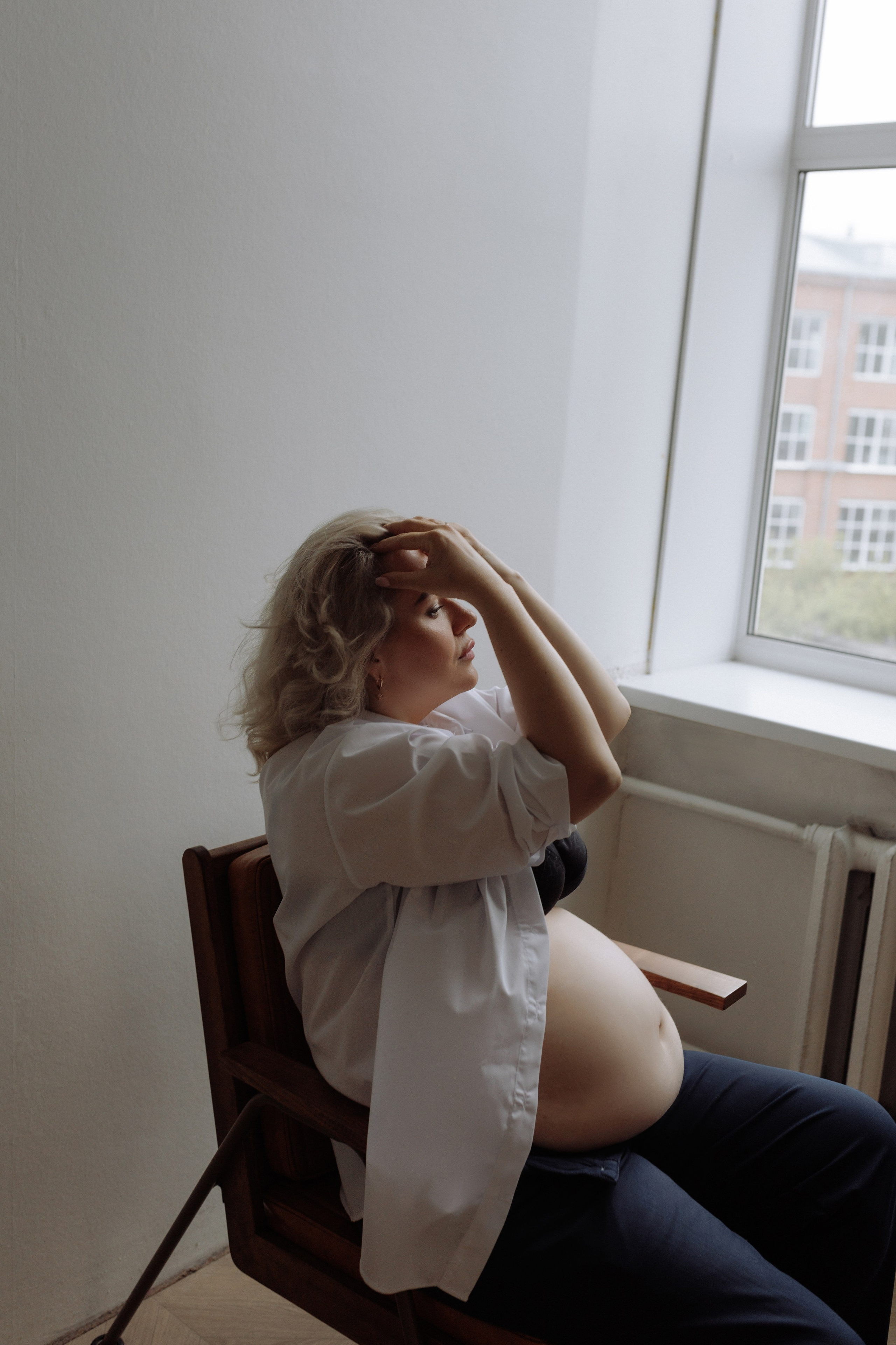 Надежда. Женский и семейный фотограф в Томске Алиса Качан