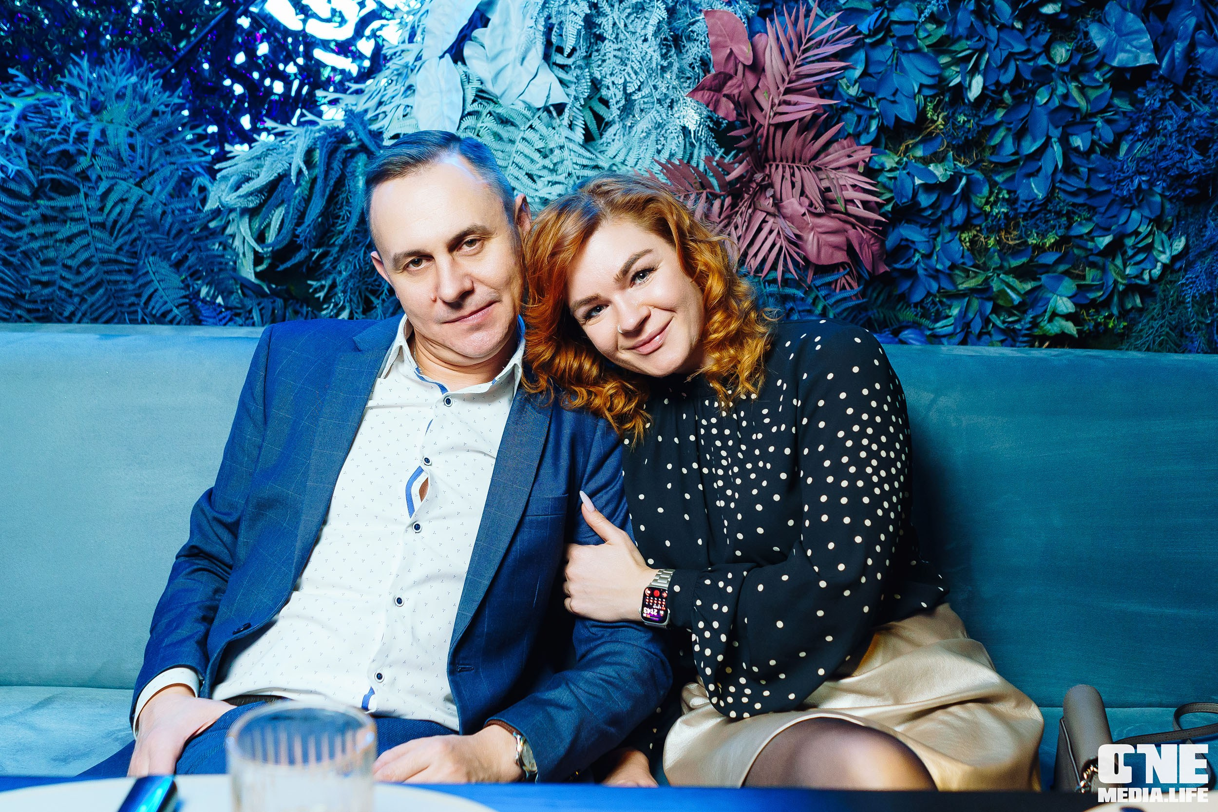 Фоторепортаж из ресторана Океан. One Media Life: фоторепортажи, фотоотчеты с мероприятий и заведений