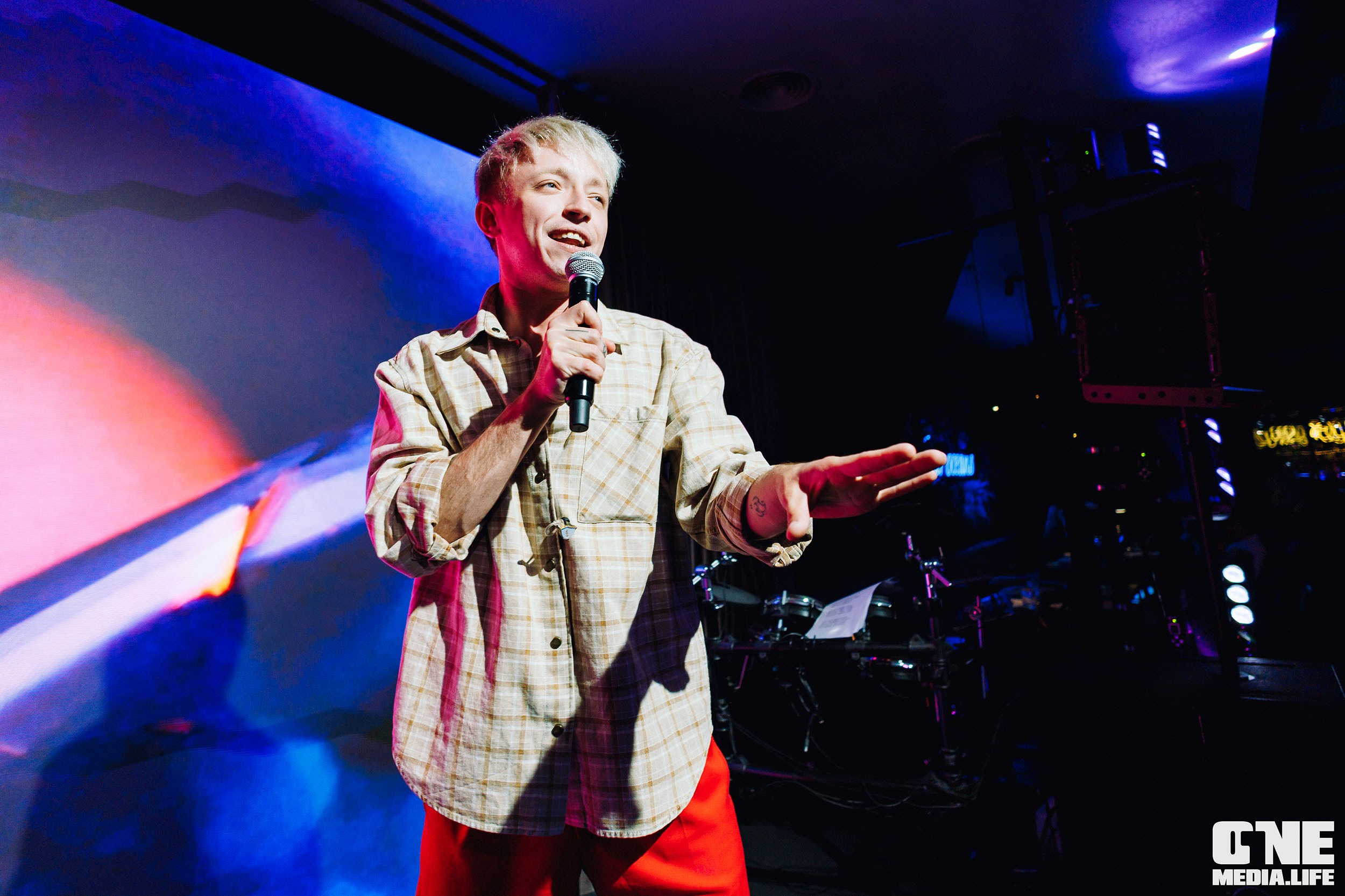 Фоторепортаж из ресторана Океан. One Media Life: фоторепортажи, фотоотчеты с мероприятий и заведений