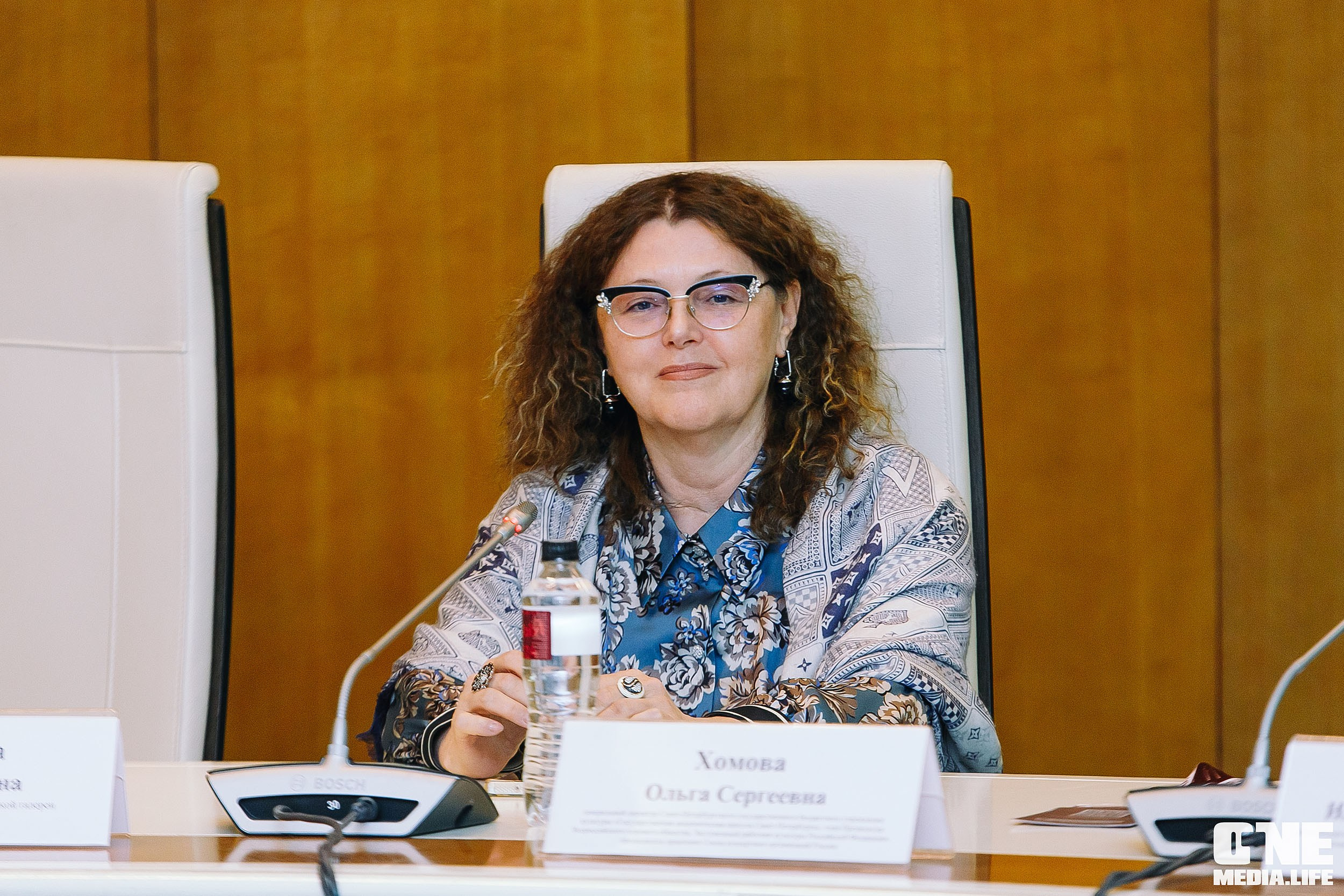 Балтийский Культурный Форум 2024. One Media Life: фоторепортажи, фотоотчеты с мероприятий и заведений