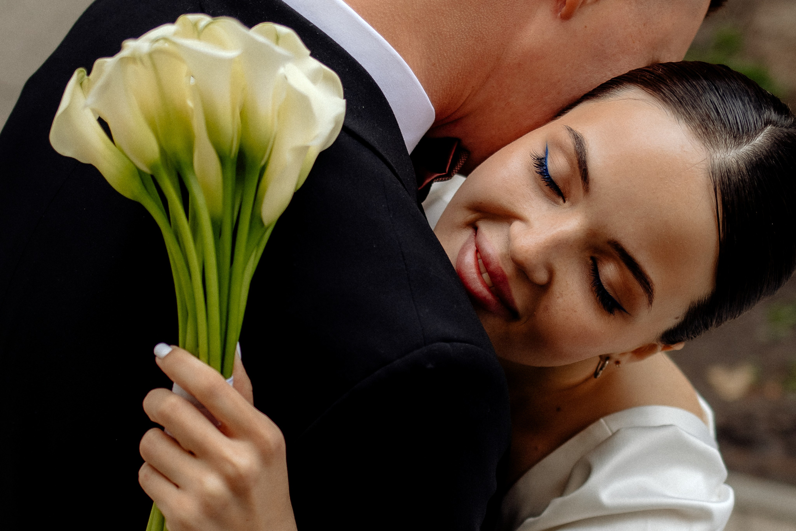 Александр и Лина. Свадебный фотограф в Саратове Симашова Ирина