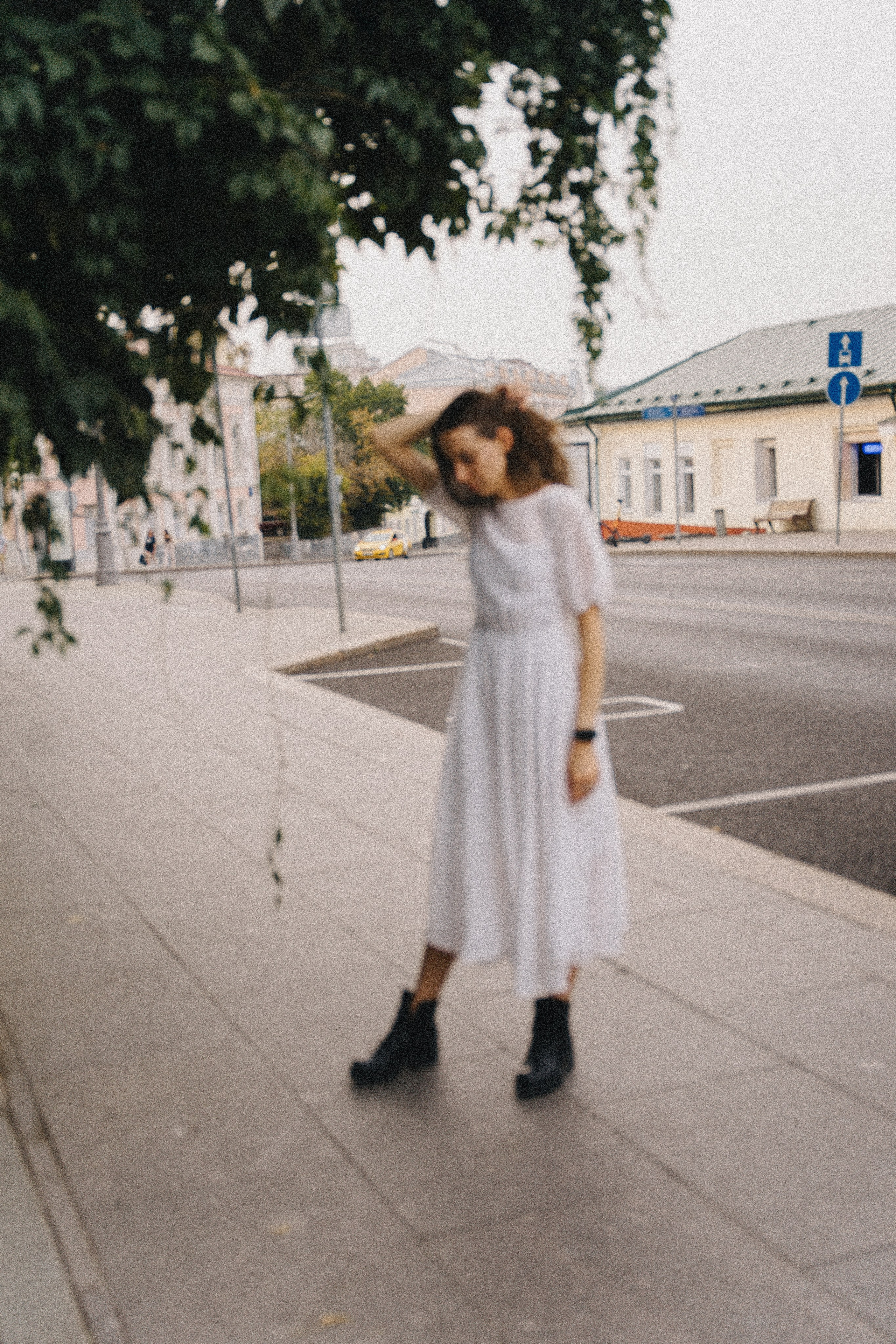 Настя. Портретный арт и репортажный фотограф в Нячанге Ульяхина Полина