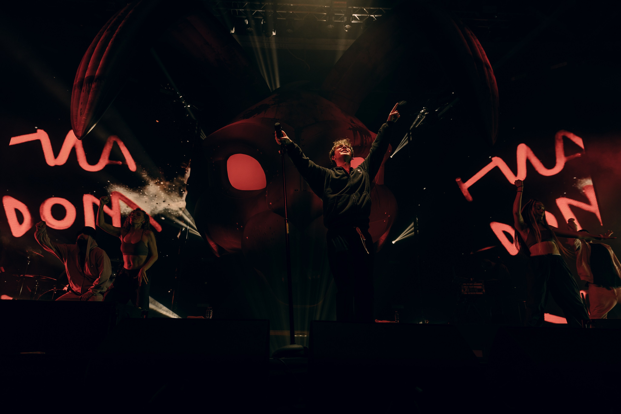 Егор Крид. Фотограф Нижний Новгород — Дмитрий Грехов