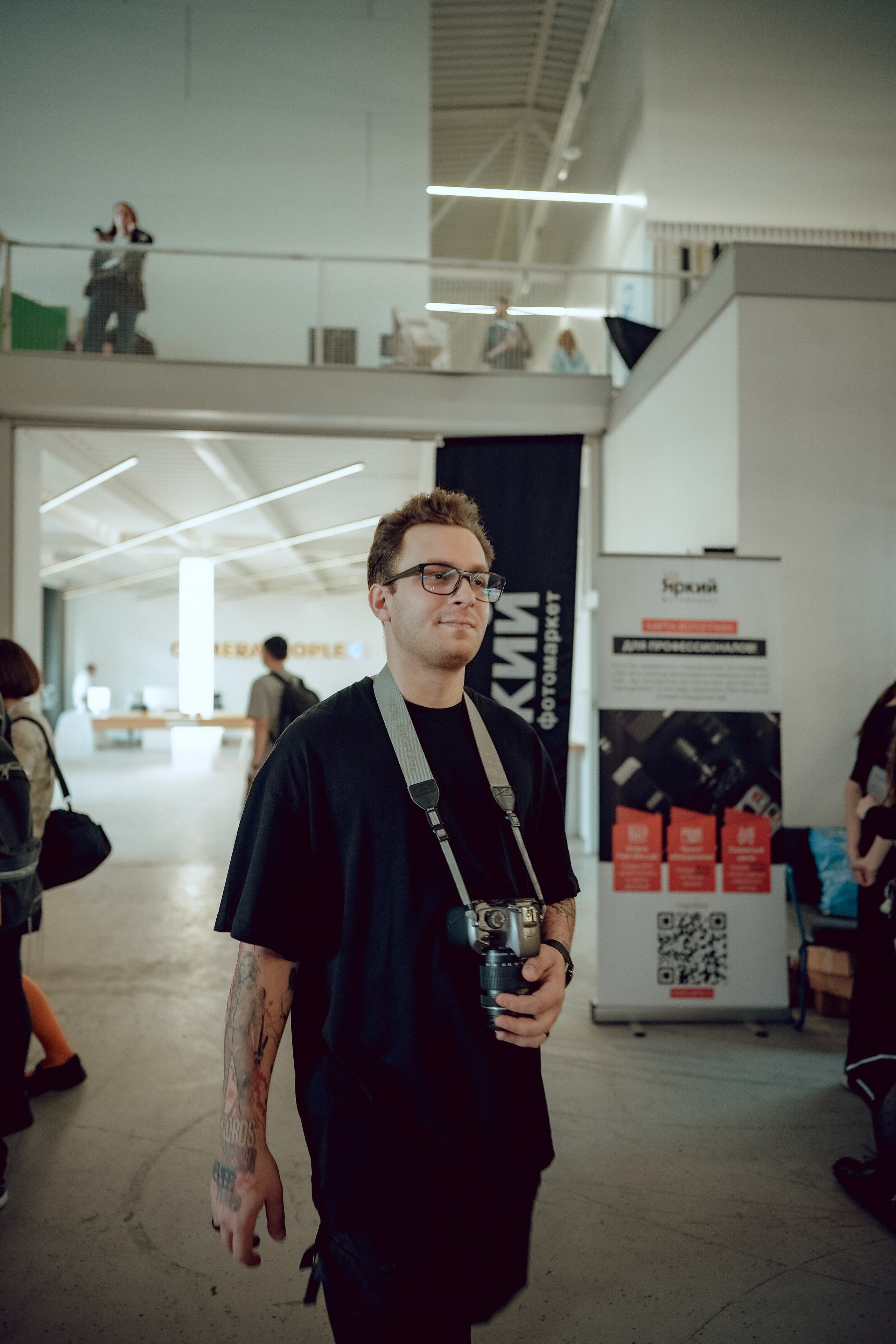 Фотофестиваль Wfolio. Портретный и семейный фотограф в Москве/Видное