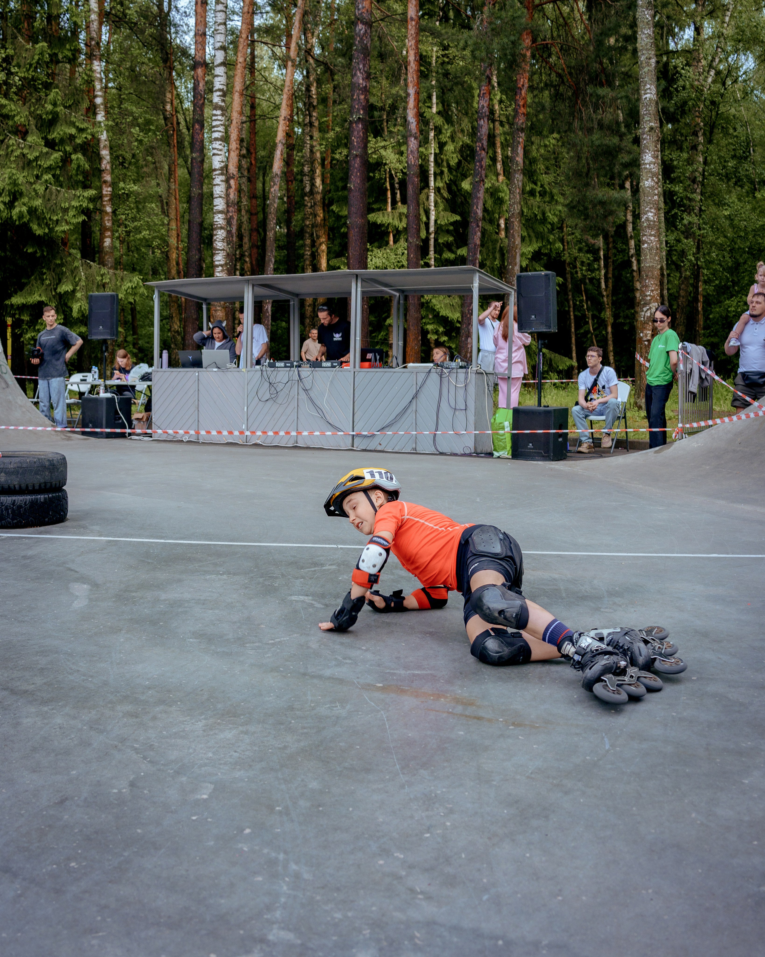 Cross-Roll. Портретный и семейный фотограф в Москве/Видное