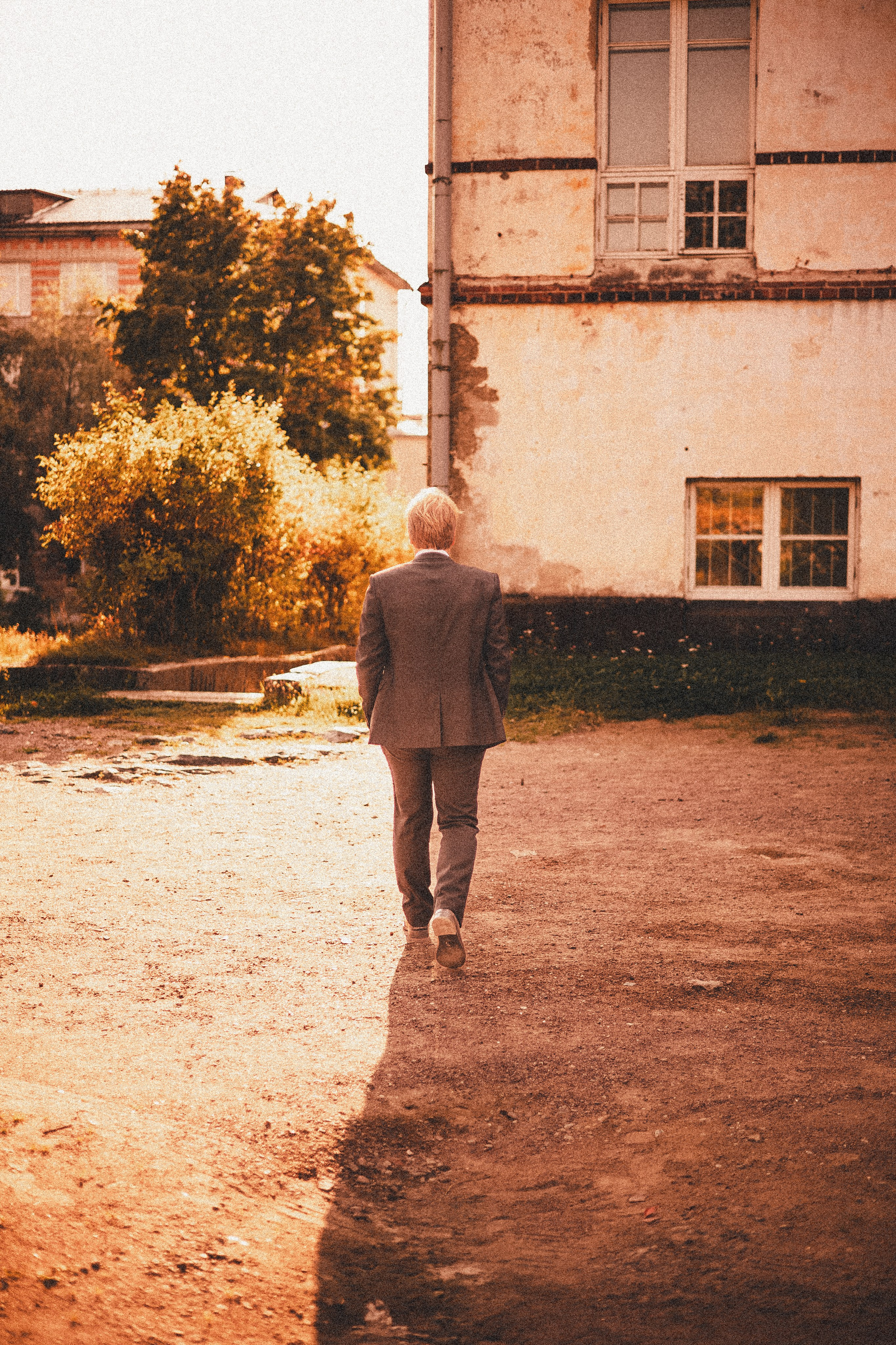 Выбор. Поэт из Санкт-Петербурга | Голос группы 4 СТЕНЫ