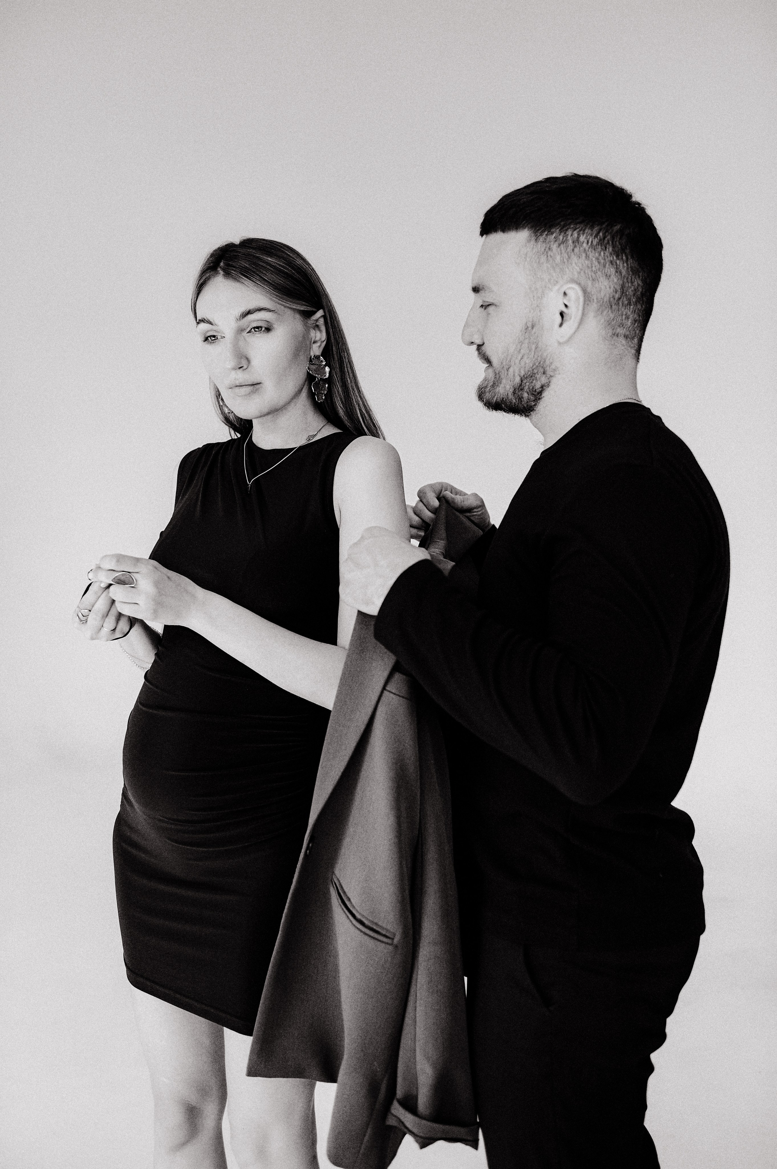 НАДЯ и САША. Свадебный и семейный фотограф РИТА БОЧКАРЁВА