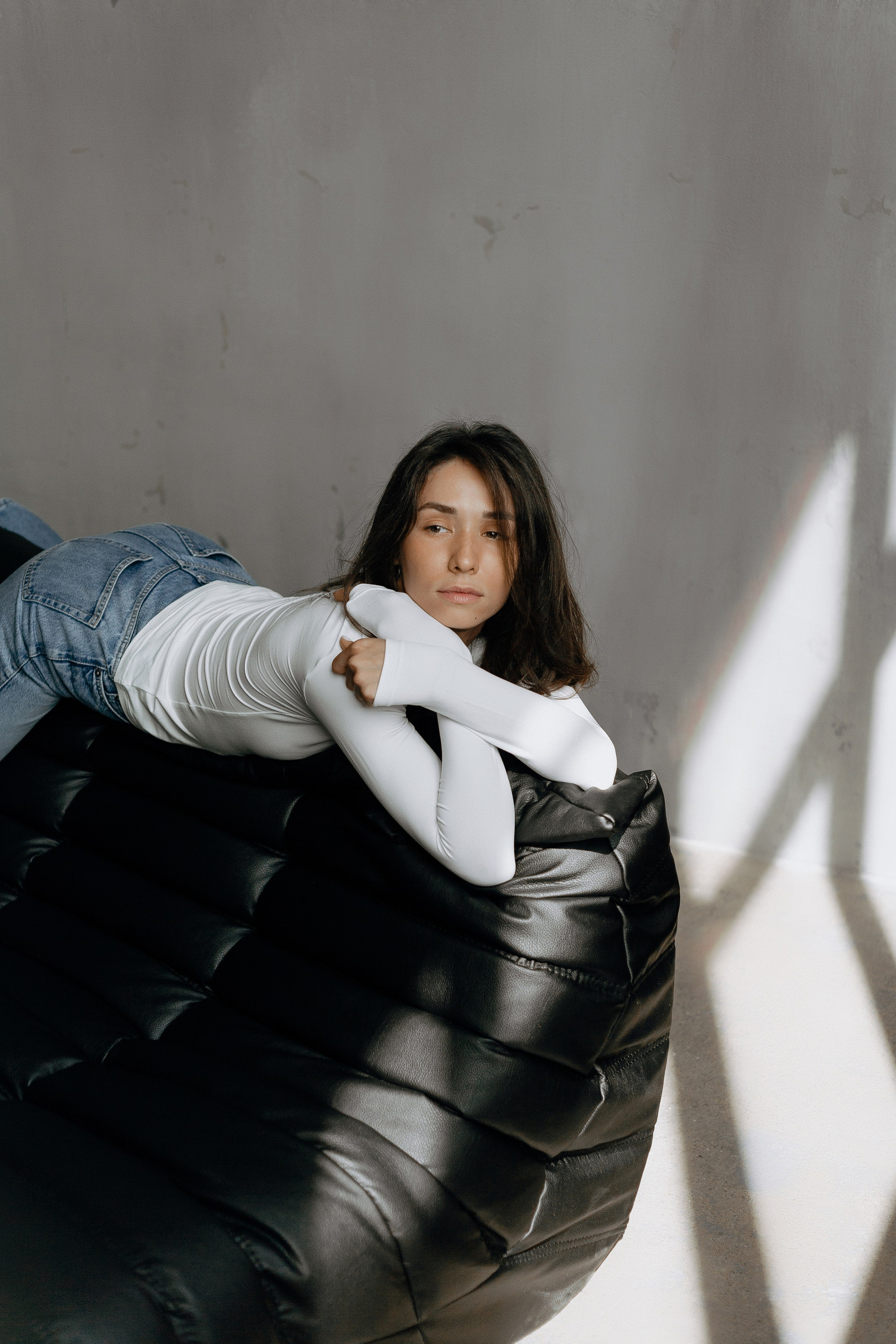 София. Анна Лерман. Фотограф г. Абакан