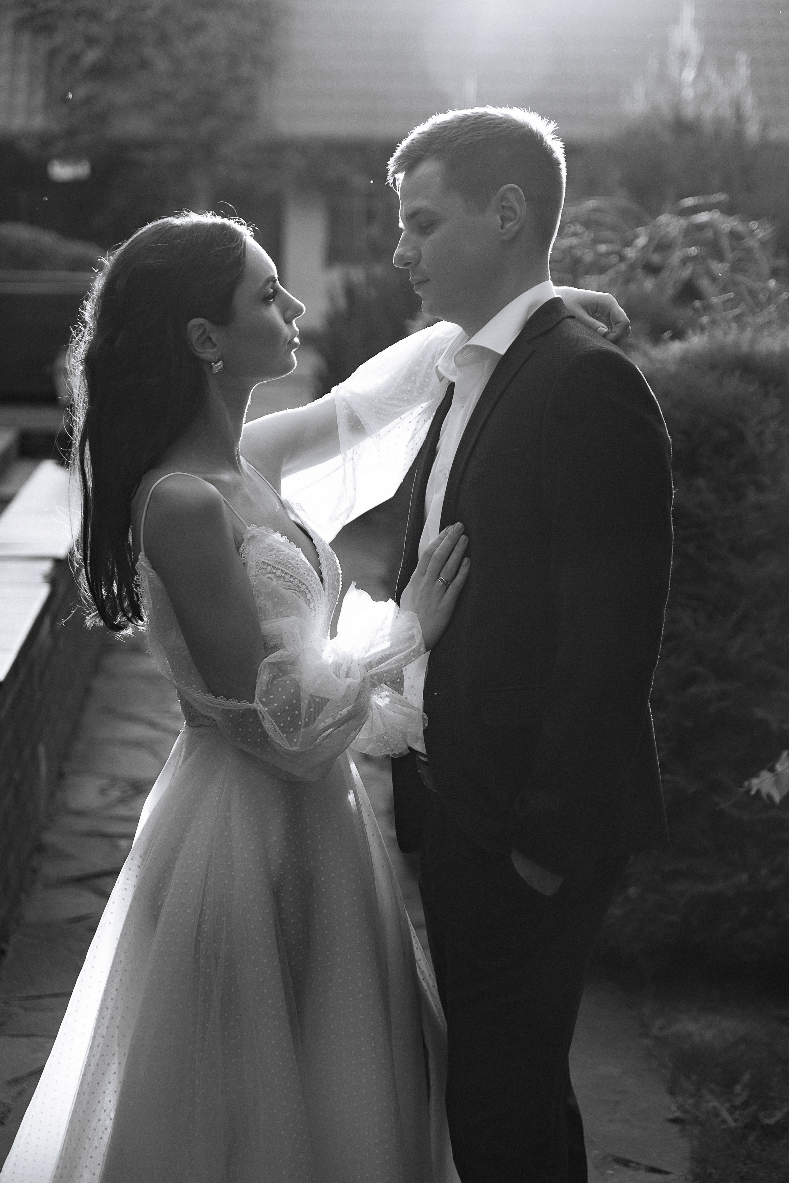 Родион & Кристина. Свадебный и репортажный фотограф Калининград