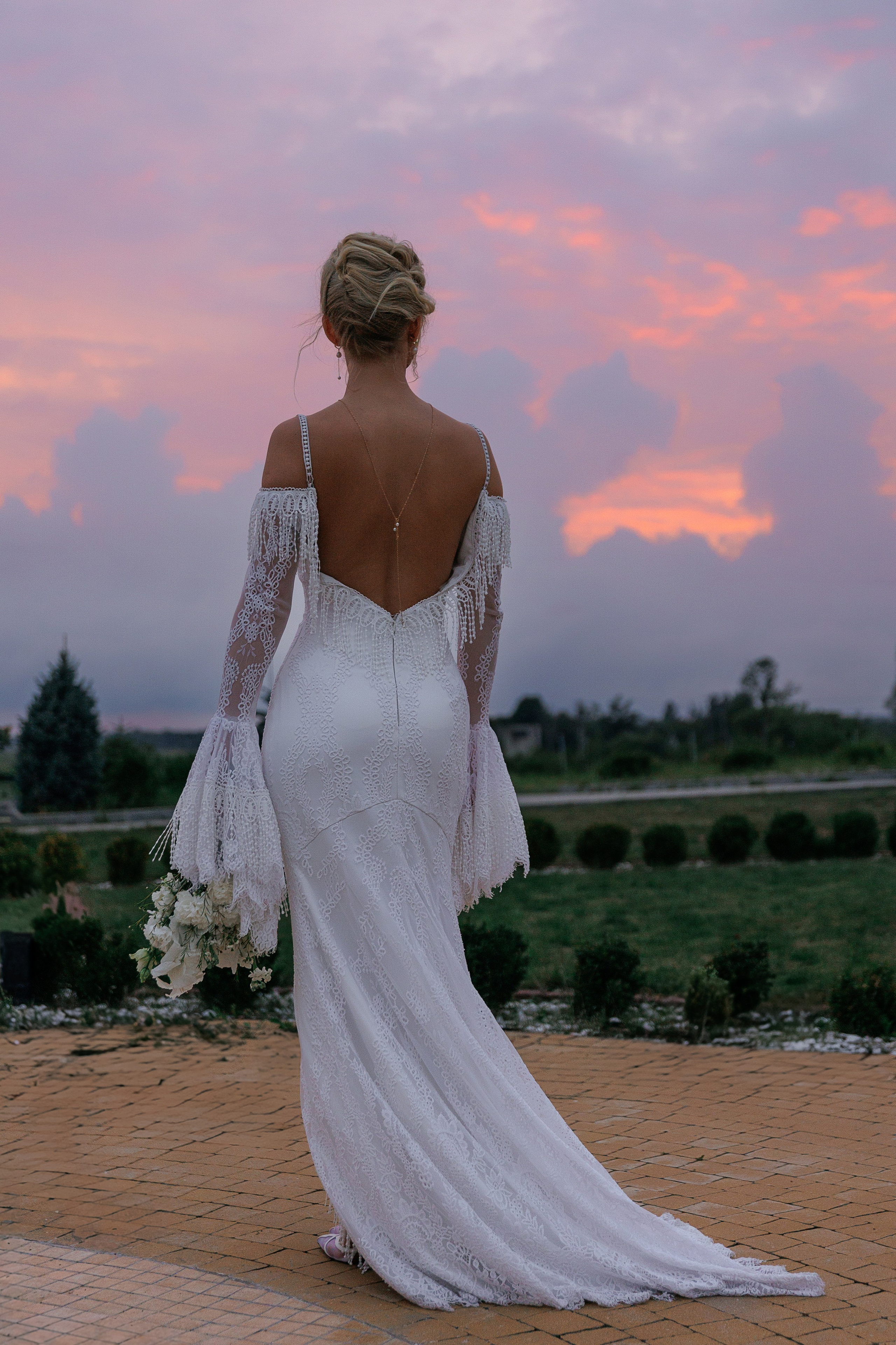 Алексей & Татьяна. Свадебный и репортажный фотограф Калининград