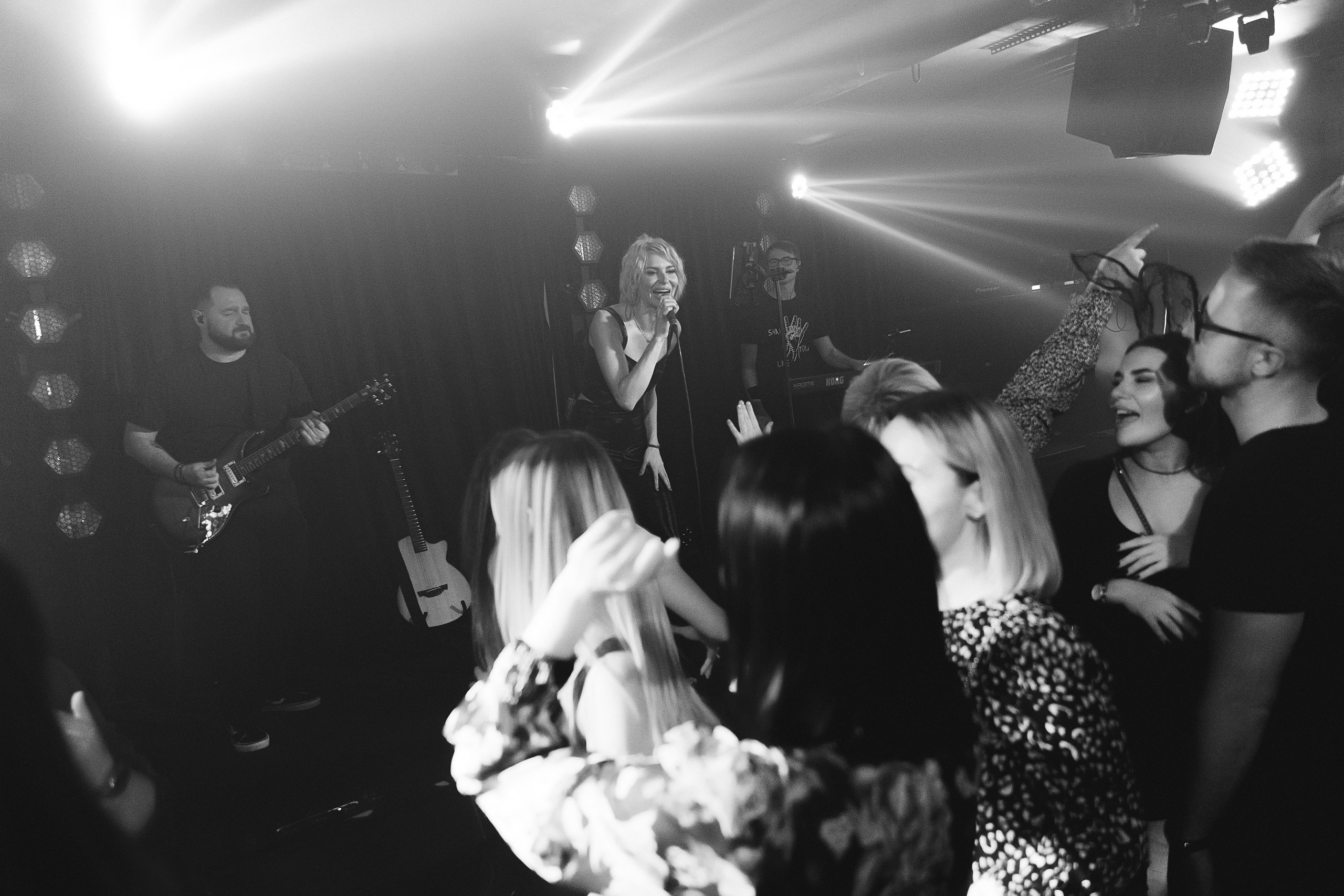 Концерт. Свадебный и репортажный фотограф Калининград